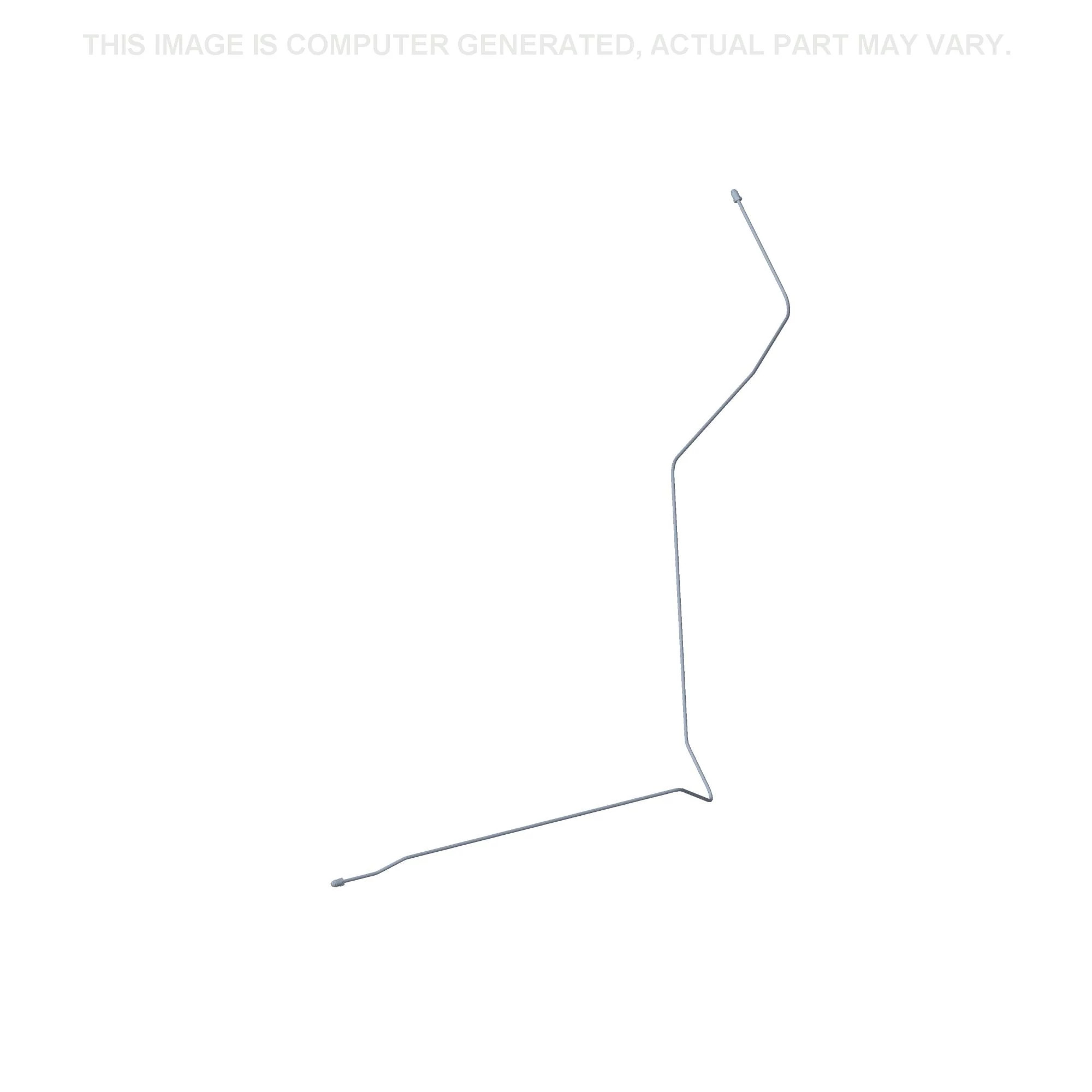 BRAKE LINE | NEWHOLLANDAG | ANZ | EN