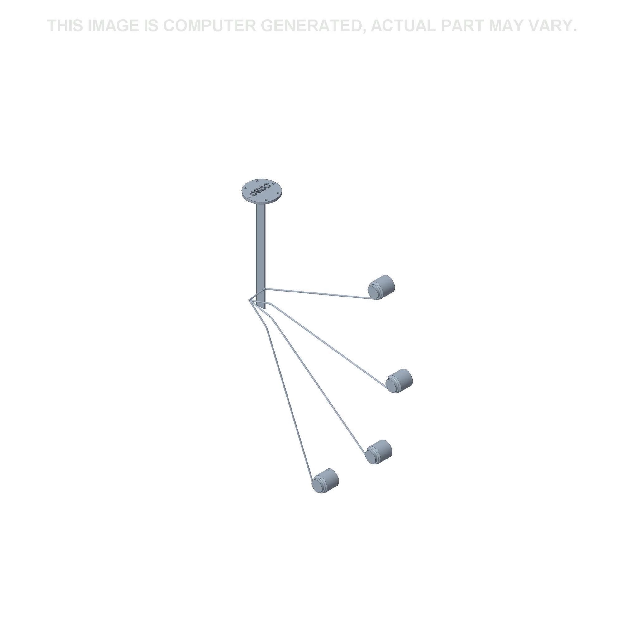 FUEL GAUGE | NEWHOLLANDAG | GB | EN