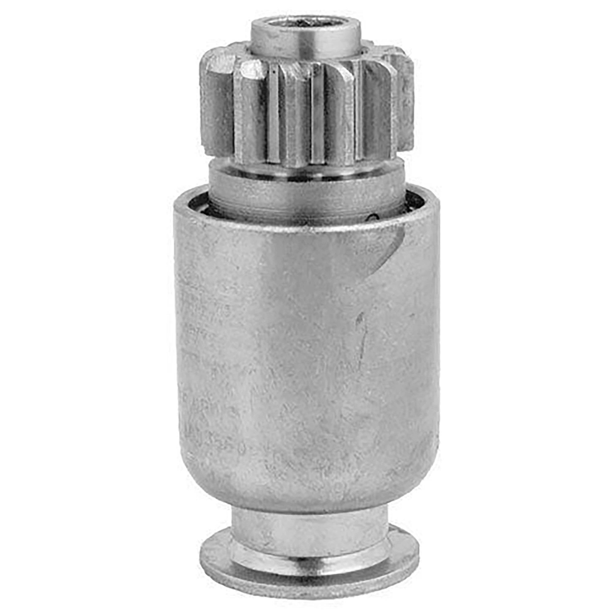 Starter - Delco-Style | CASEIH | US | EN