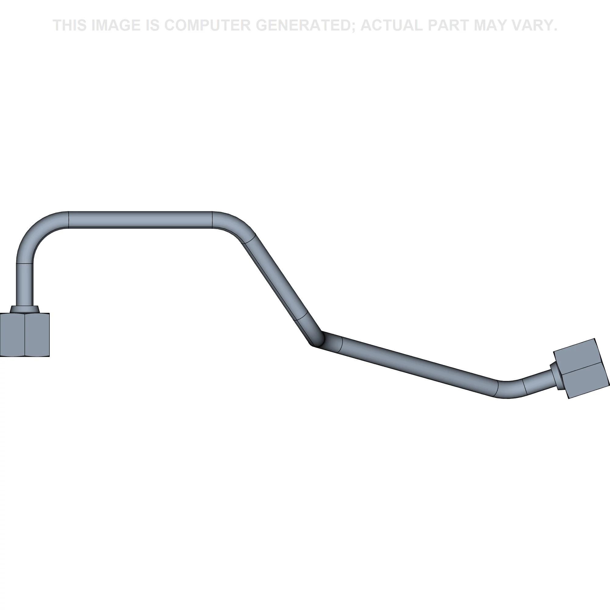 TUYAU HYDRAULIQUE | CASEIH | EU | EN