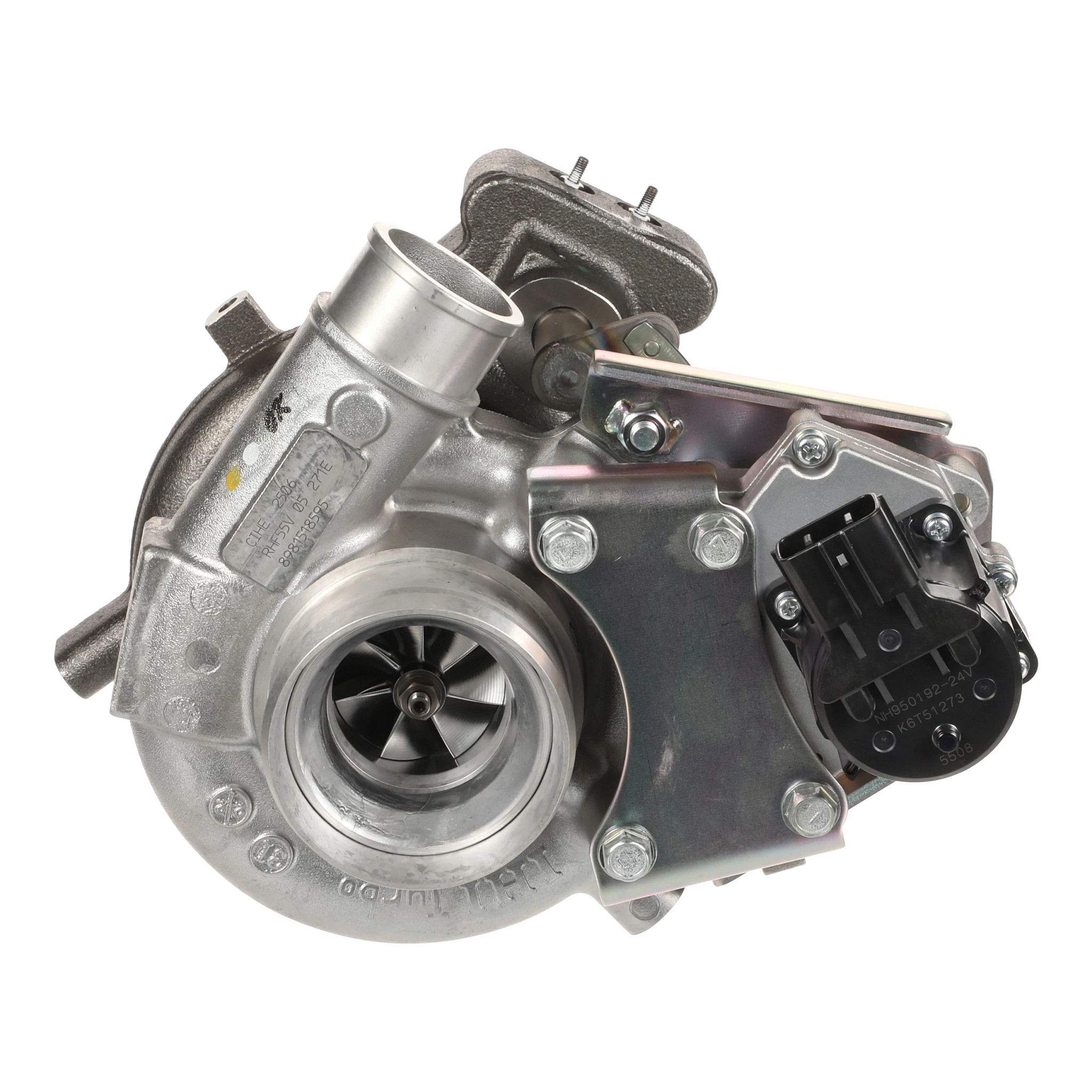 TURBOCOMPRESSEUR | CASECE | CA | FR