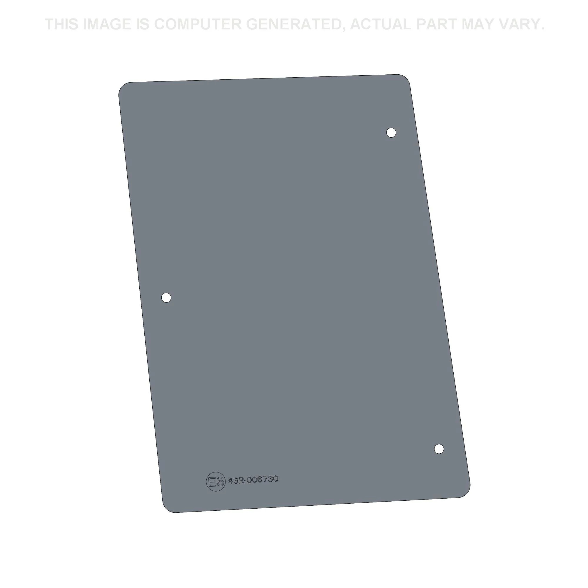 VITRE DE CABINE | NEWHOLLANDAG | AMEA | FR