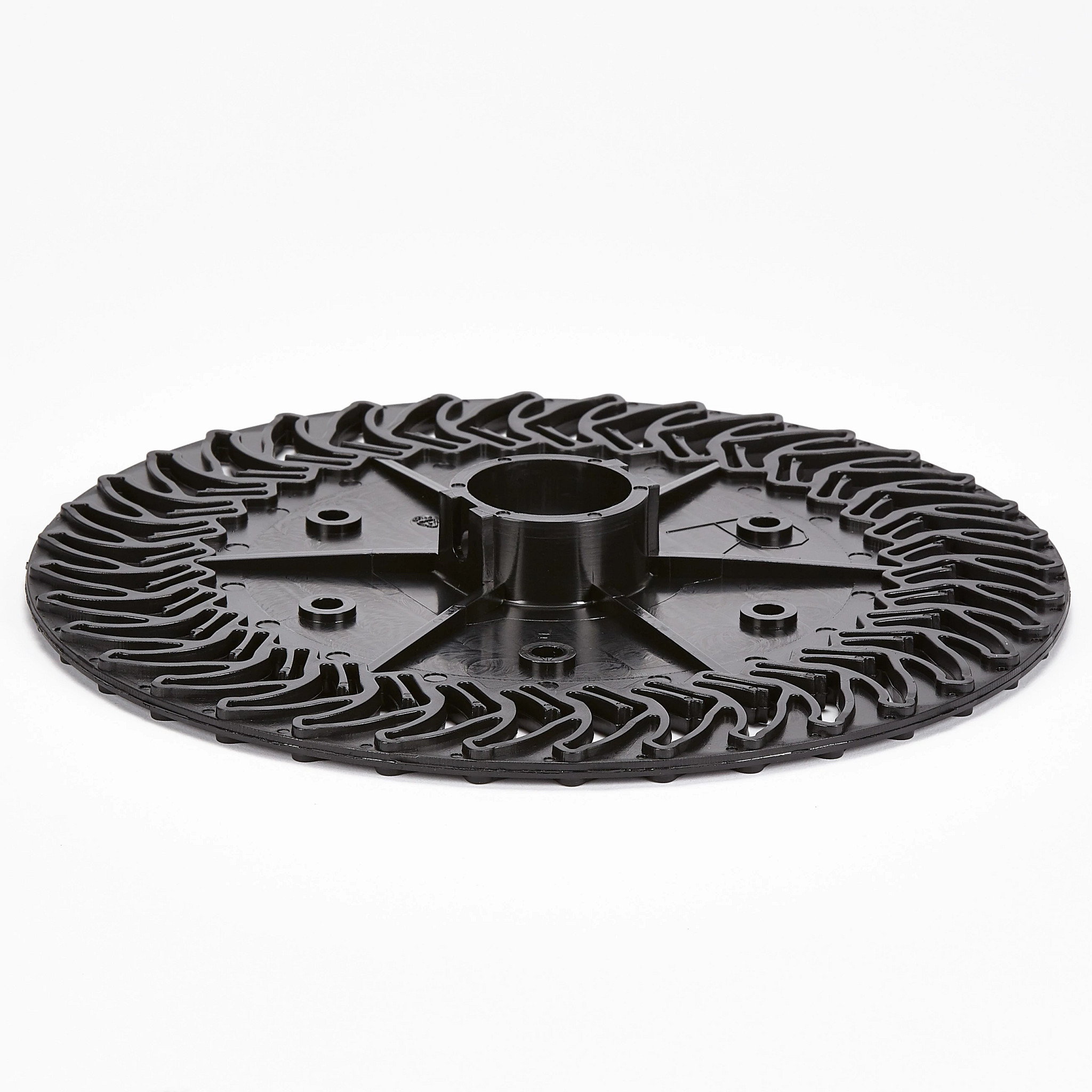 Lâmina do Ventilador