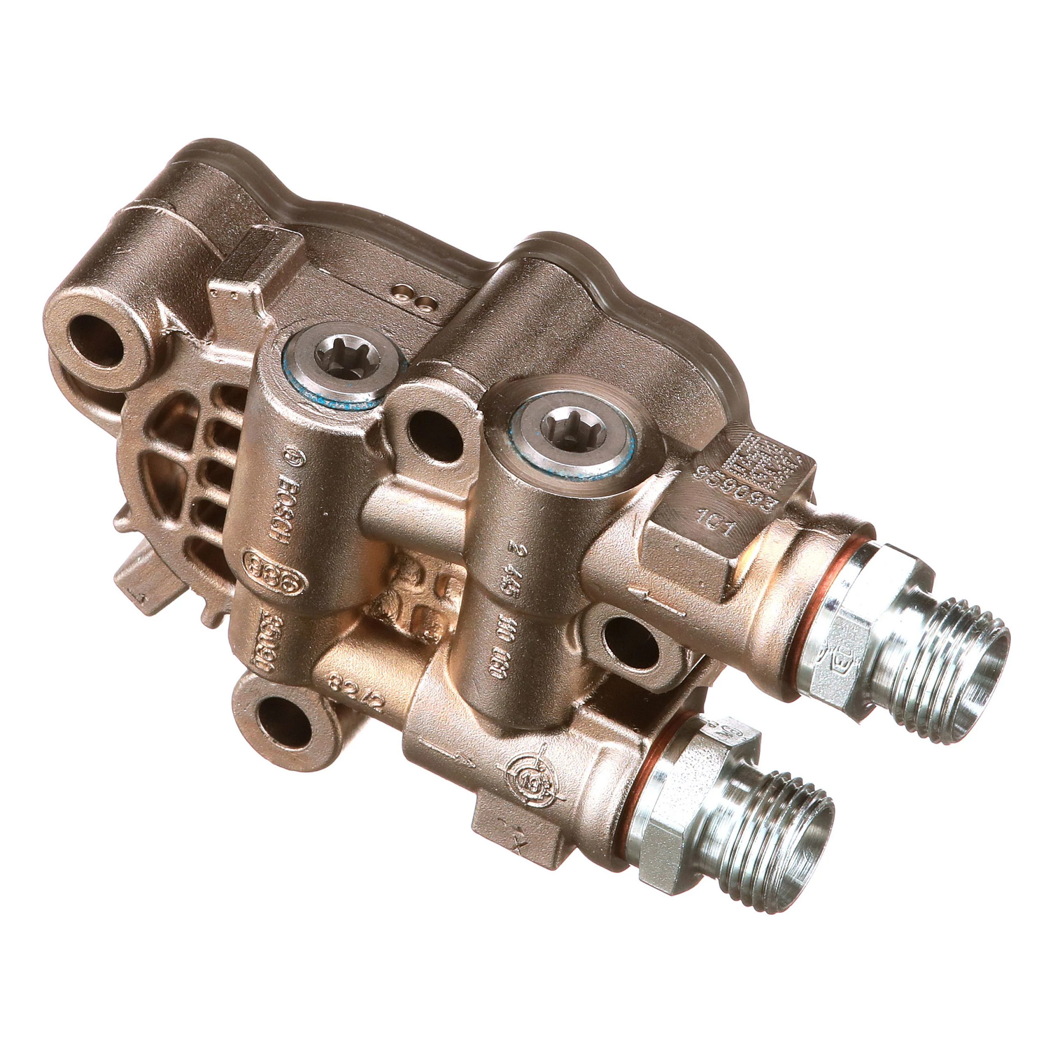 Fuel Pump | FLEXICOIL | CA | EN