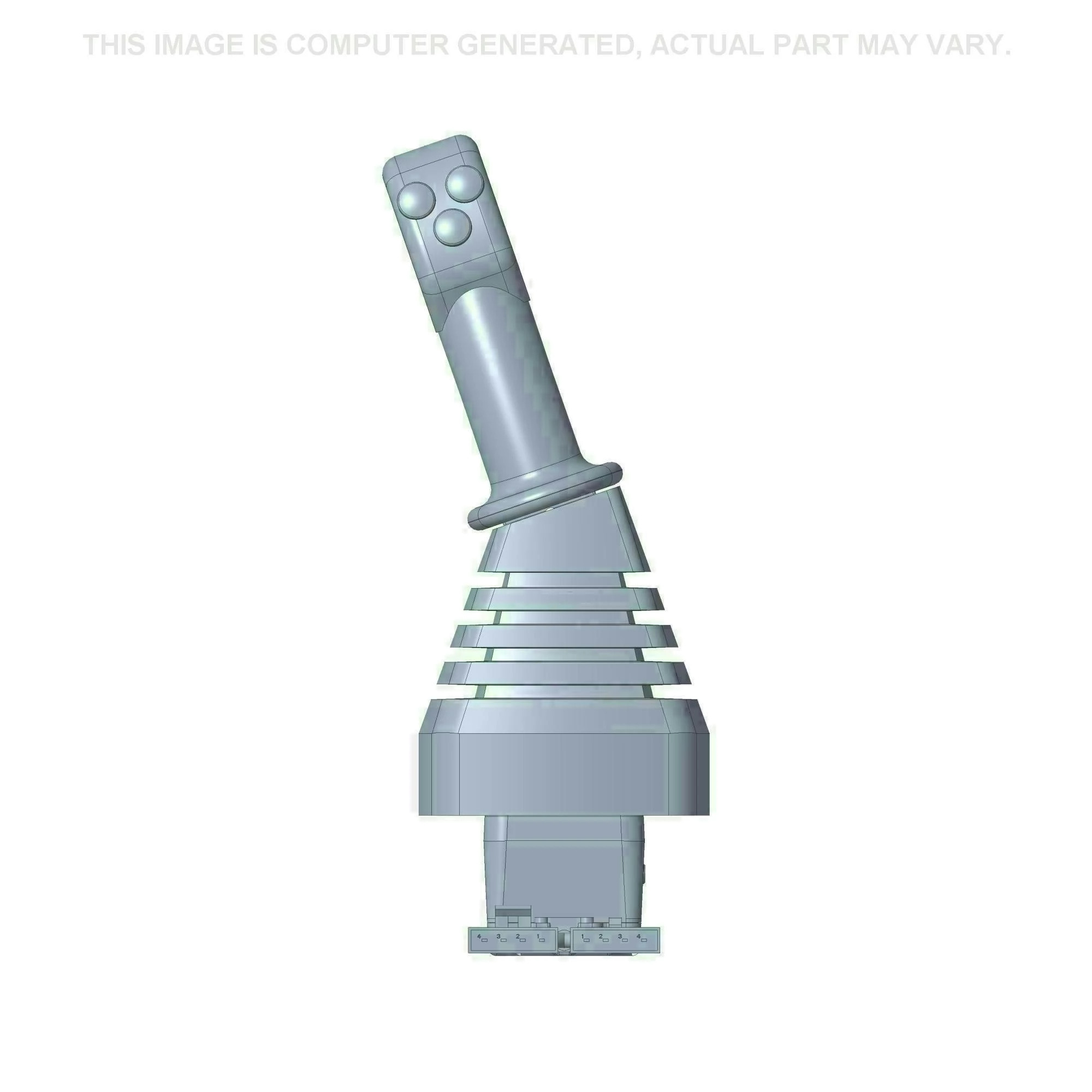 JOYSTICK | CASEIH | IE | EN