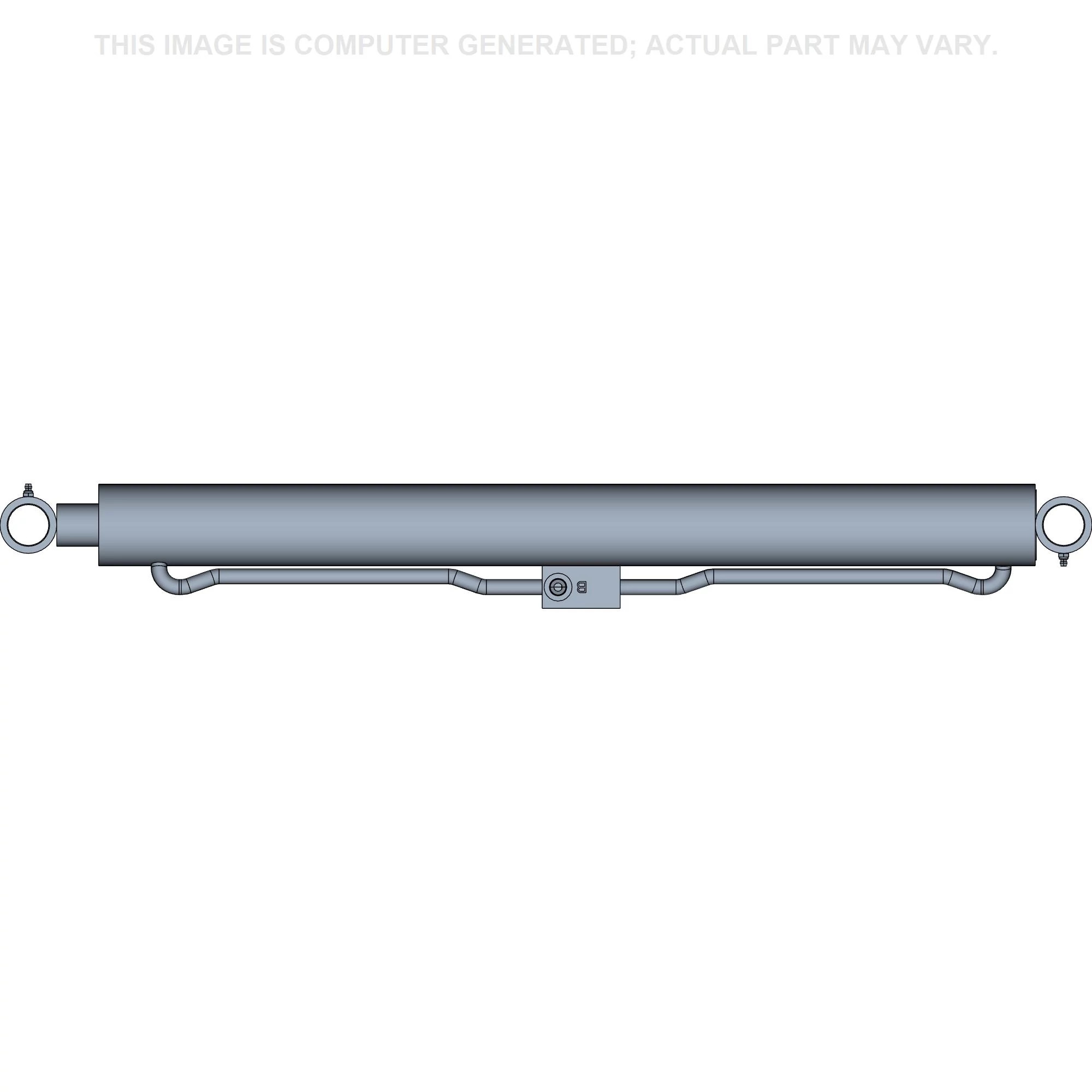 HYDRAULIC CYLINDER | CASECE | US | EN