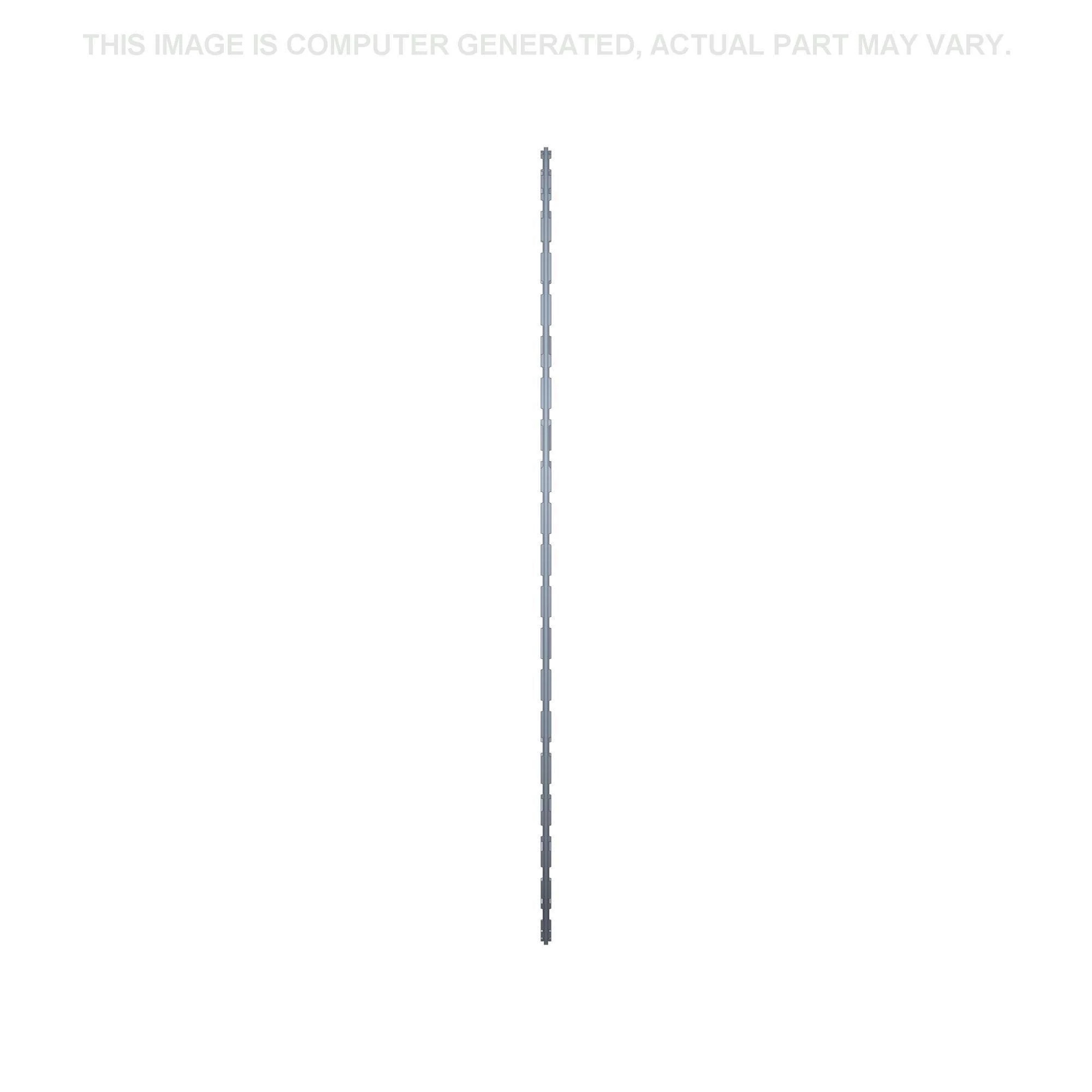 Placa da Embreagem principal de fricÃ§Ã£o - 161,88 mm DI x 228,5 mm DE x 2,85 mm Esp