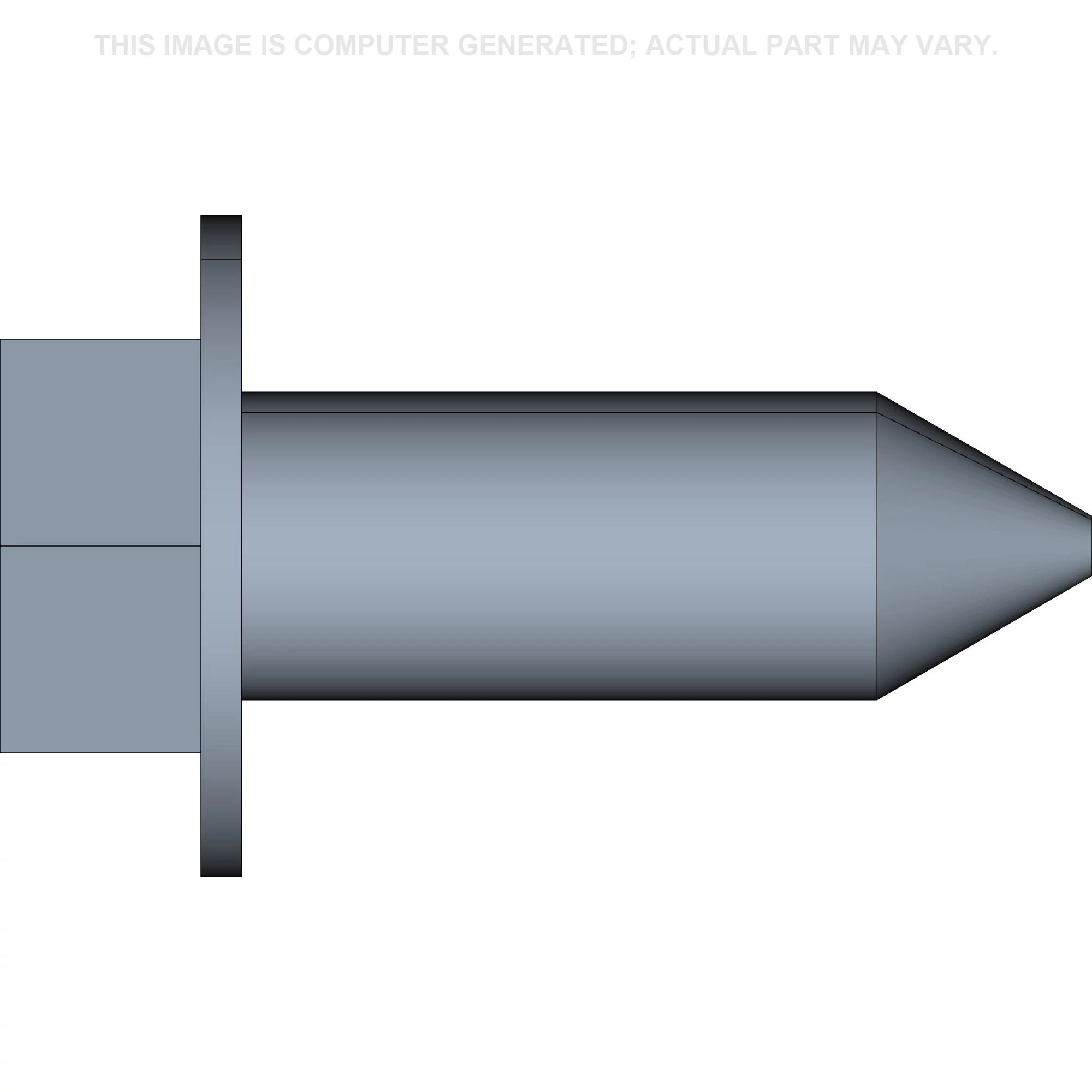 SELF-TAP SCREW | CASEIH | AMEA | FR