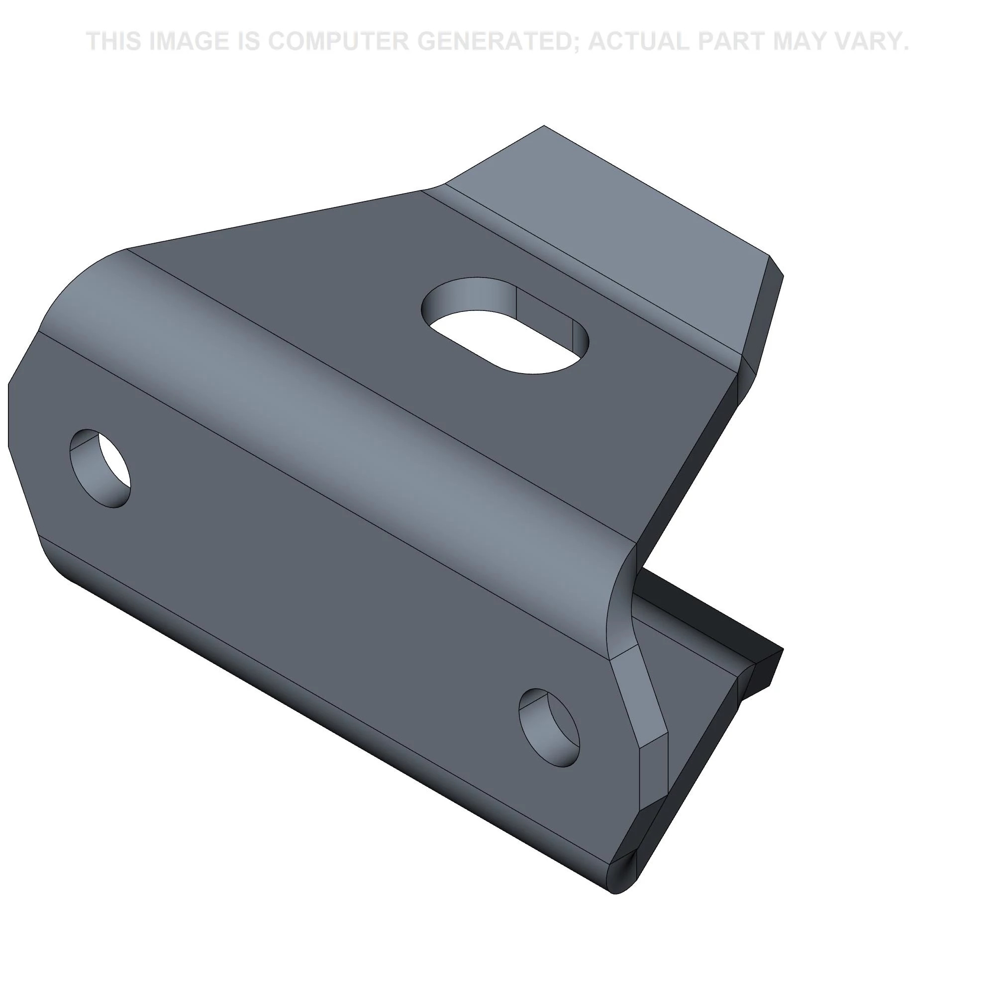 BRACKET | CASEIH | AMEA | FR