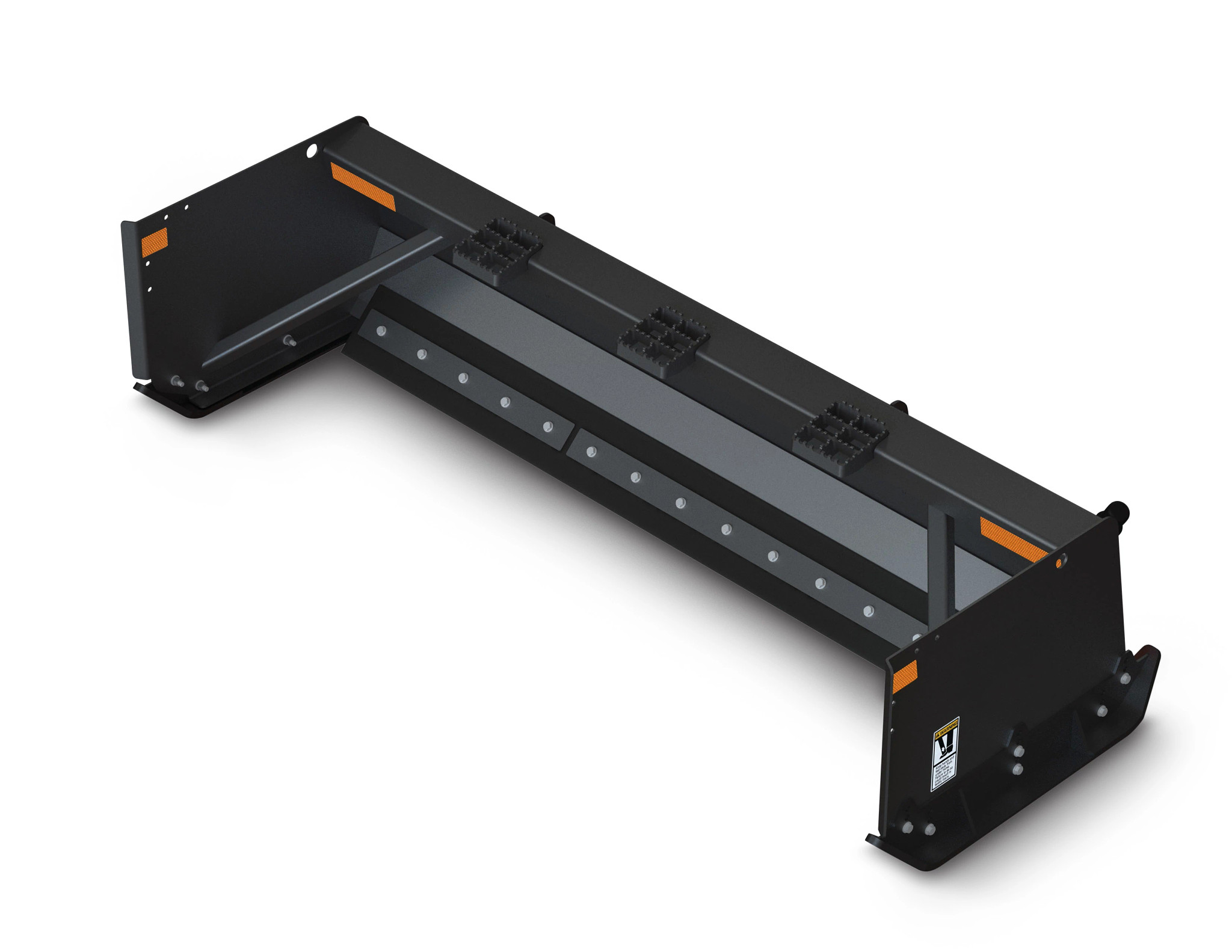 VOORZETSTUK | CASEIH | EU | PT