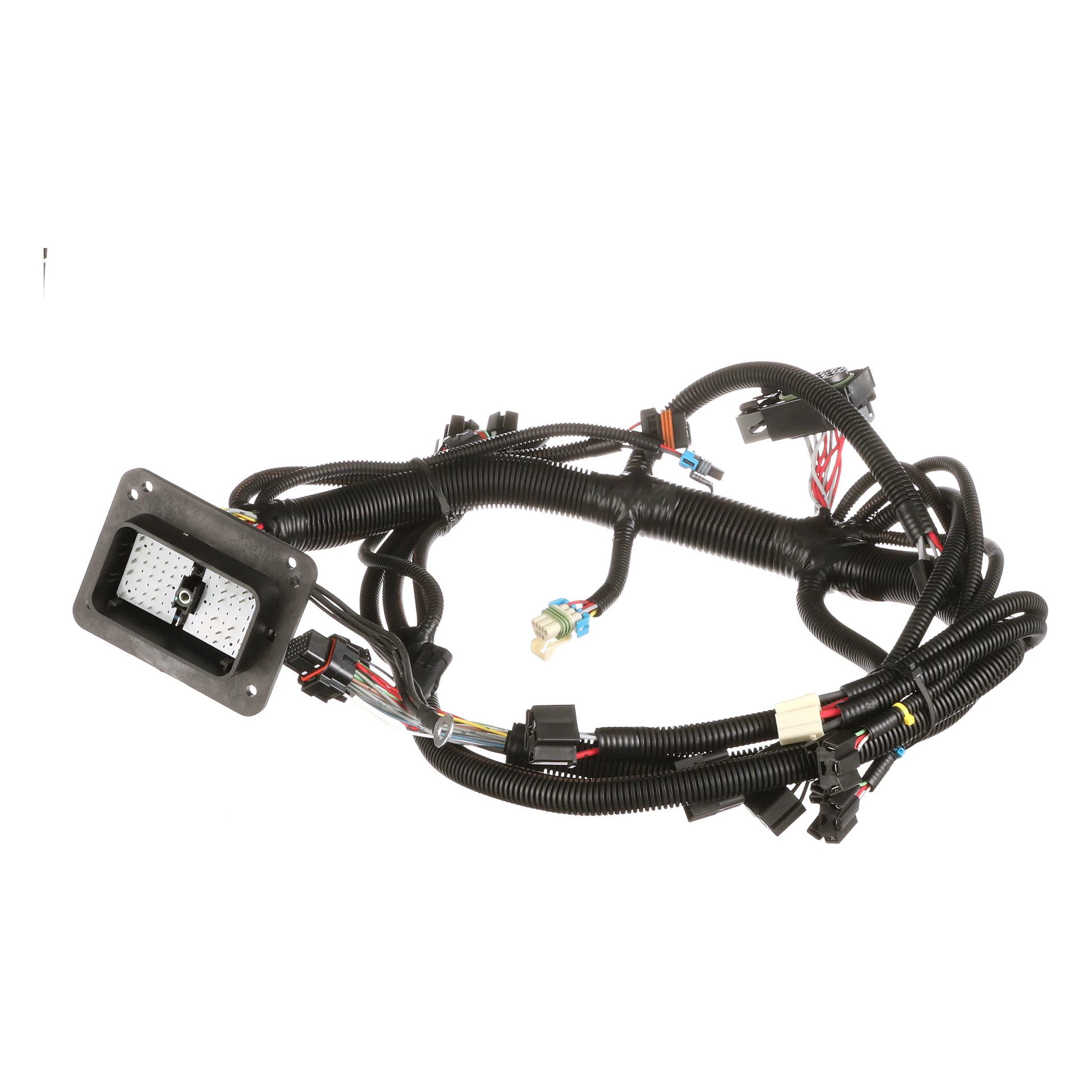 WIRE HARNESS | CASECE | EU | EN