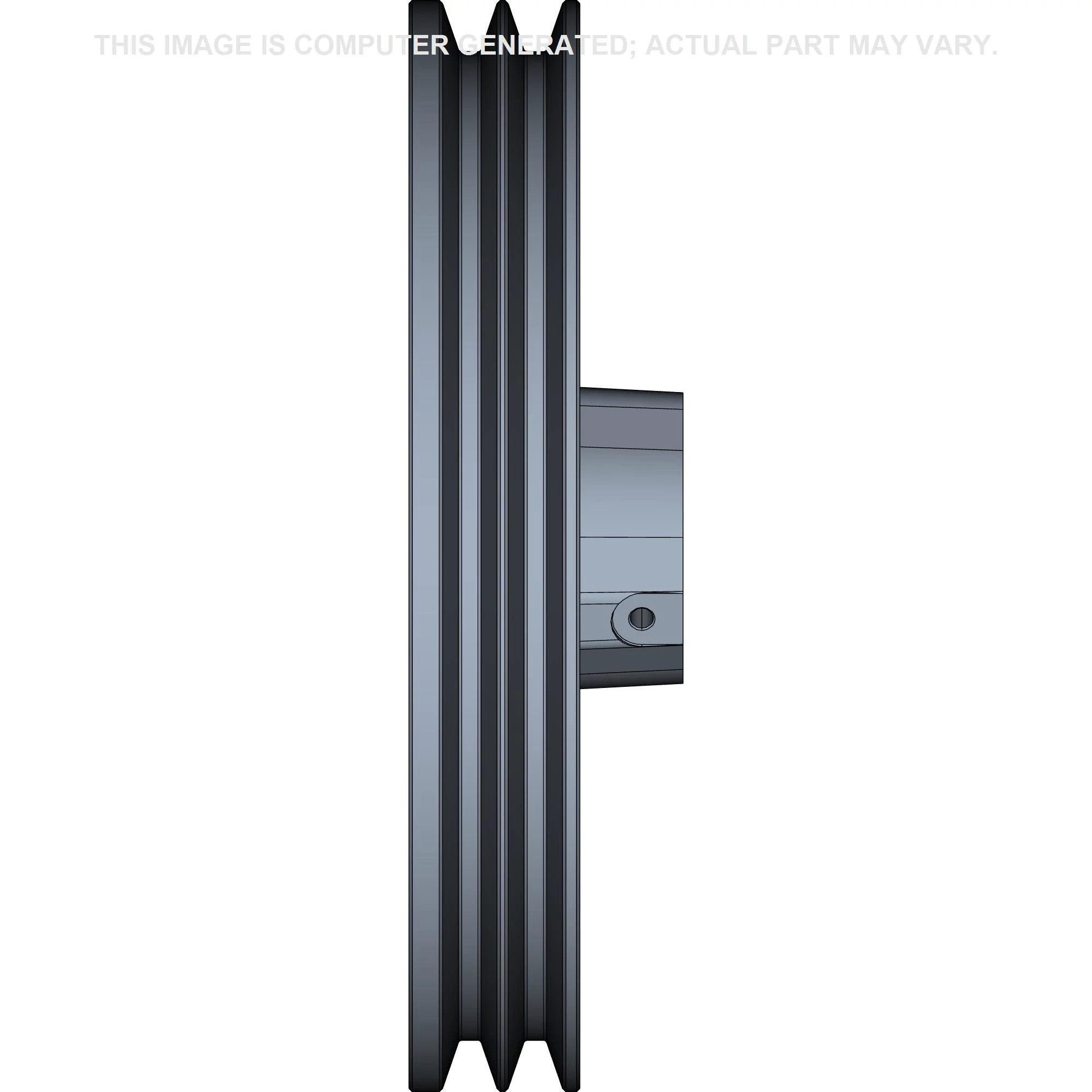 PULLEY | NEWHOLLANDAG | IE | EN