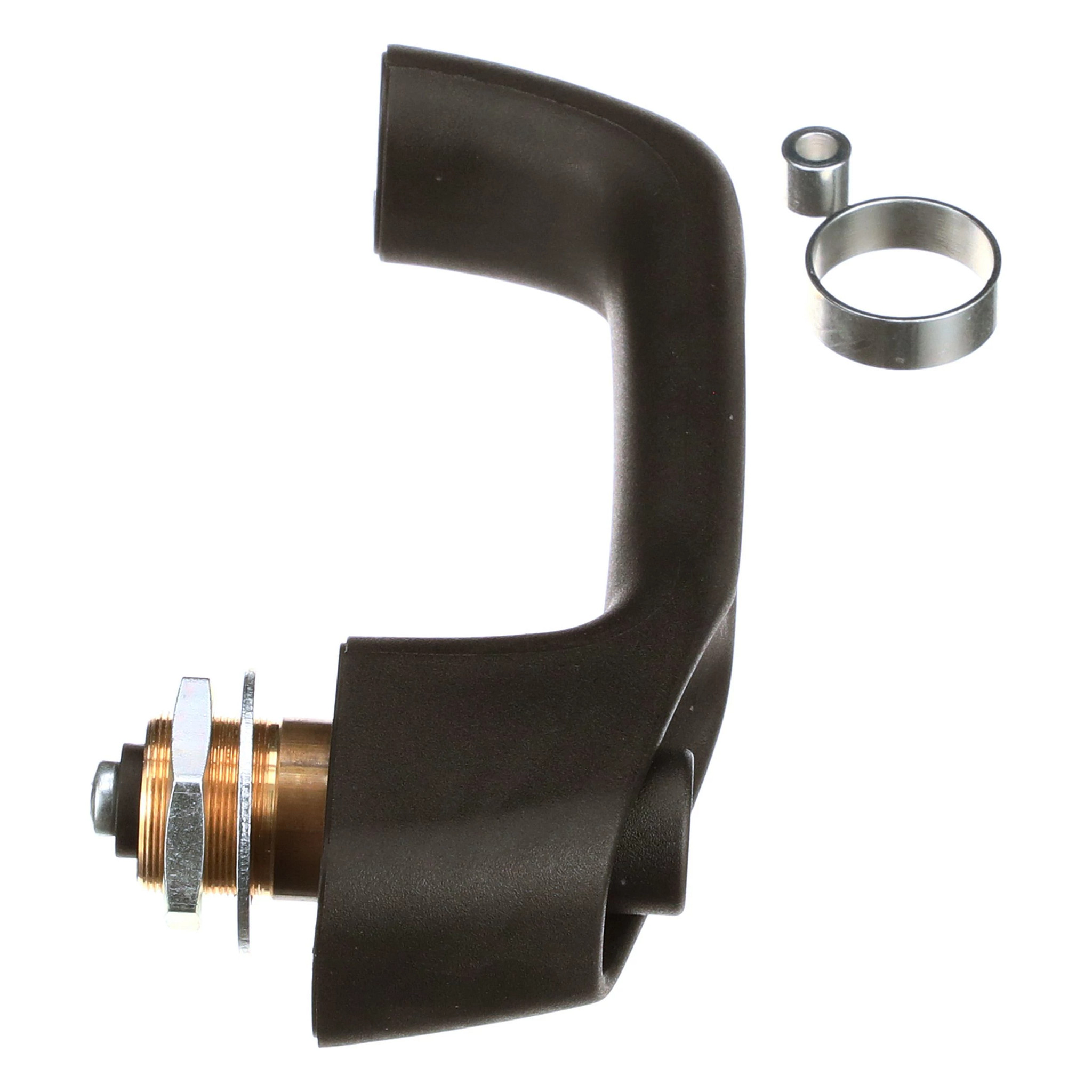 82029168 | Maçaneta externa da porta | New Holland Agriculture | E