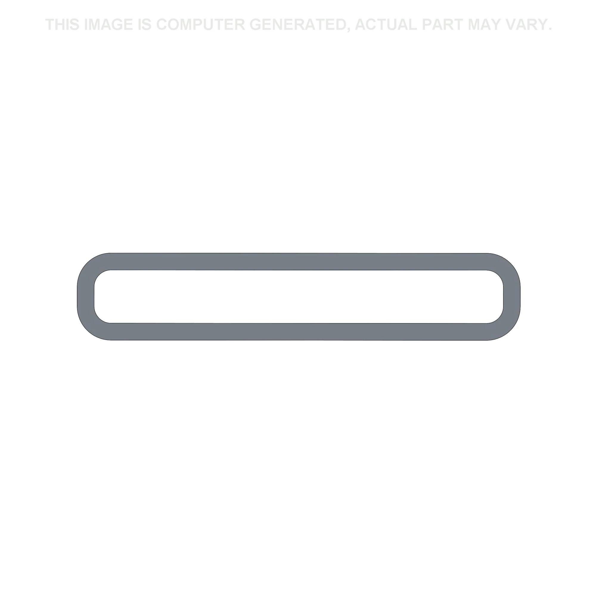 Vedação De Borracha