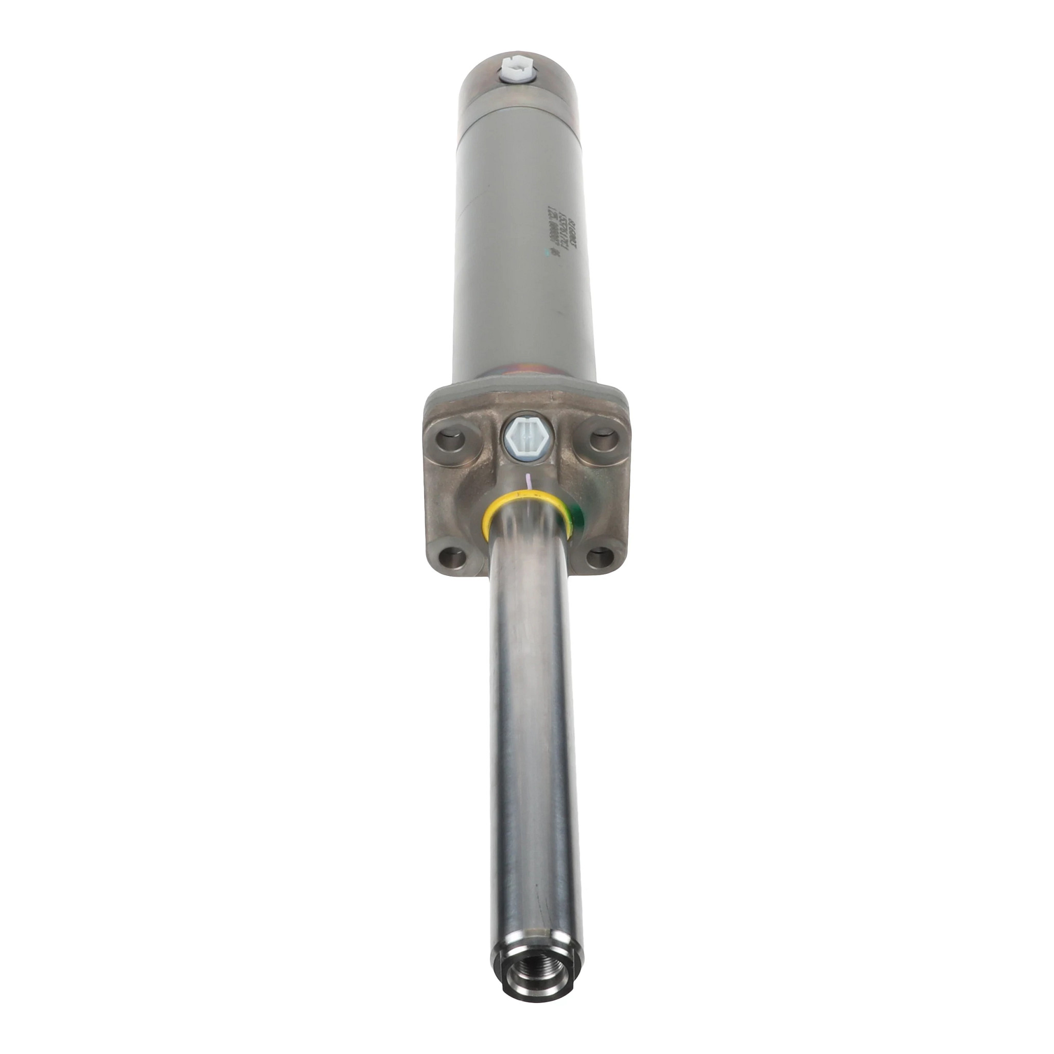 STEERING CYLINDER | NEWHOLLANDAG | CA | EN