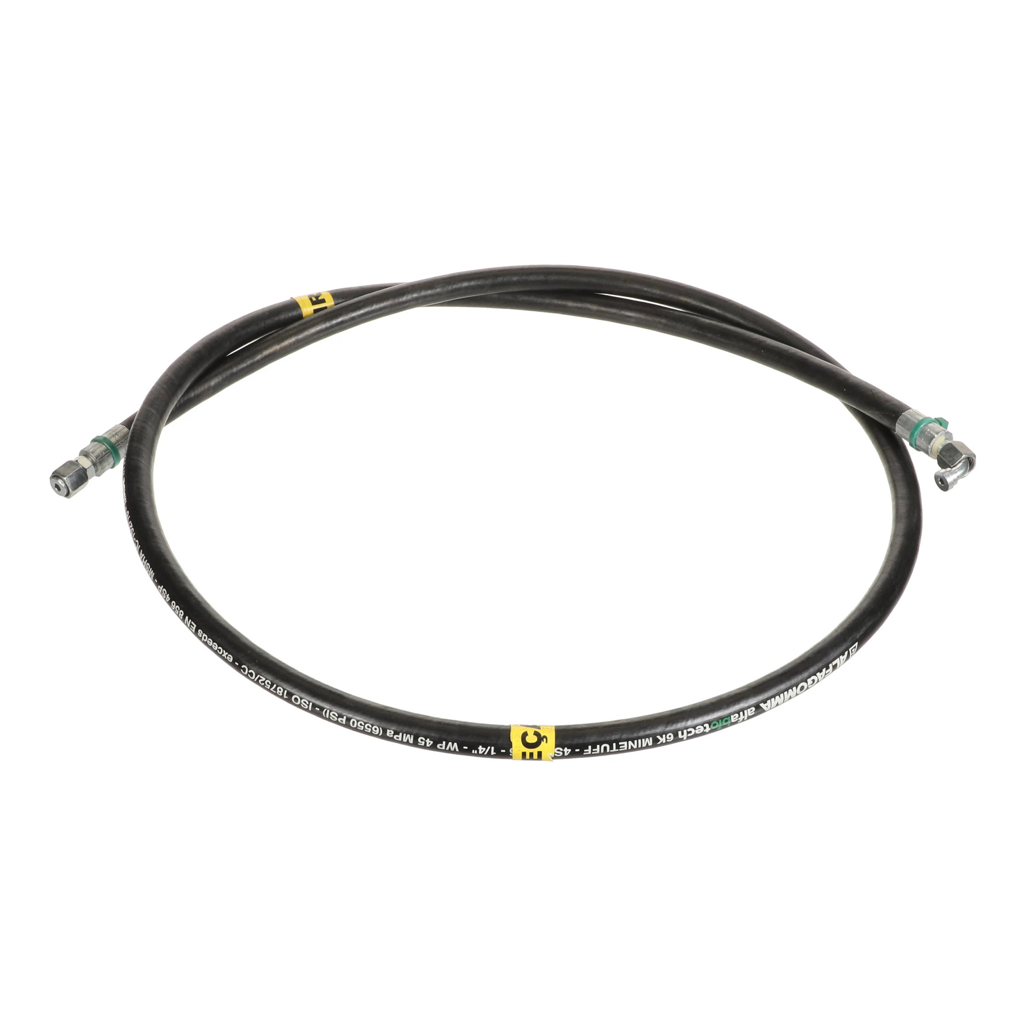 HYDRAULIC HOSE | CASECE | CA | EN