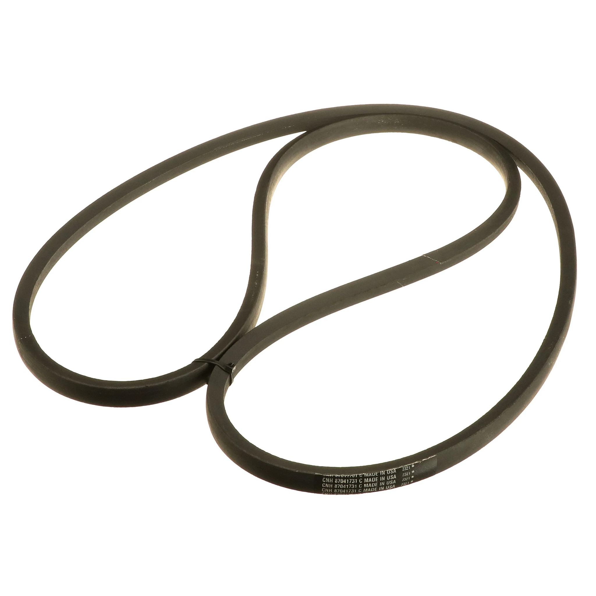 Drive V-Belt - 22.33 mm W x 2937 mm L | NEWHOLLANDAG | CA | EN