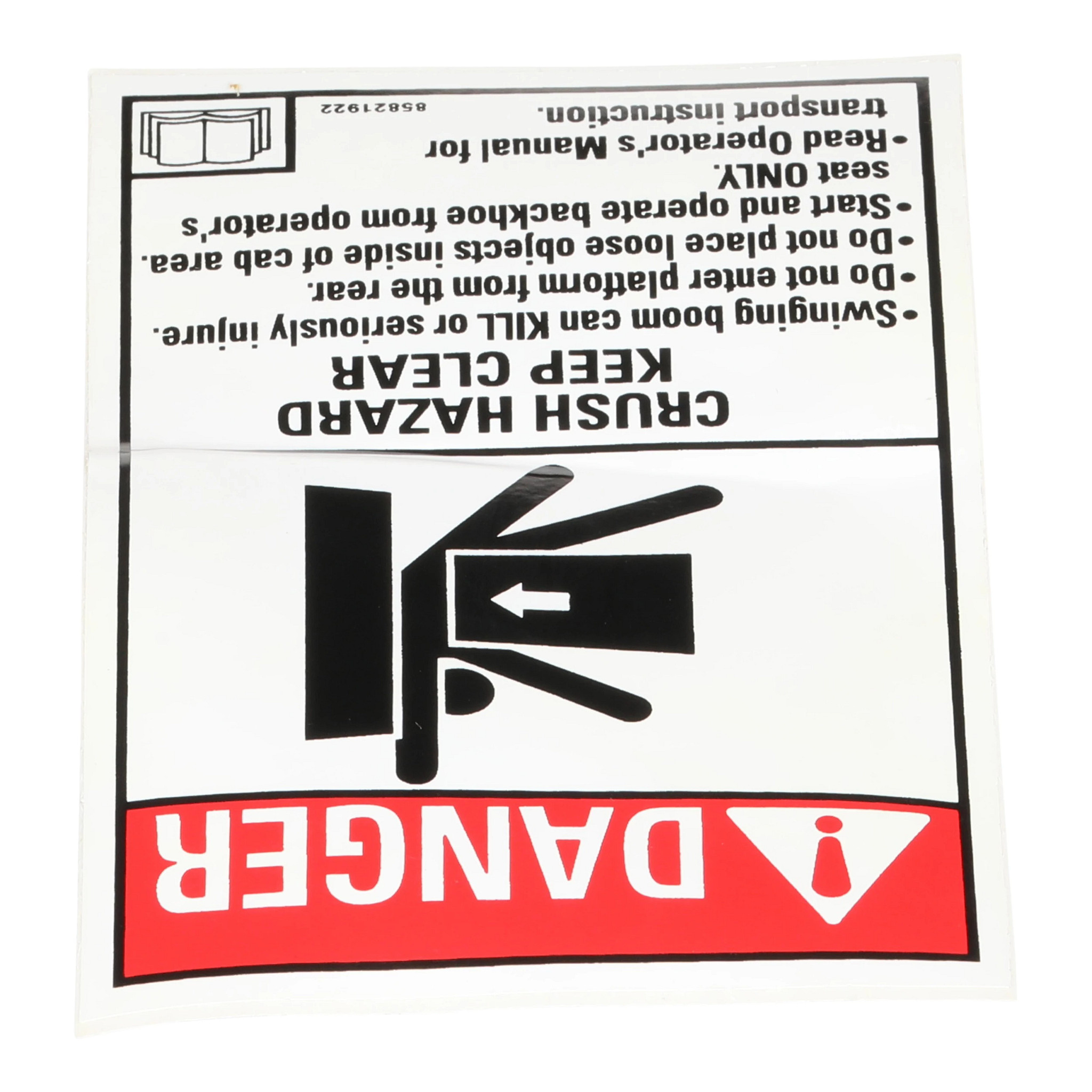 DECAL | NEWHOLLANDCE | AMEA | EN