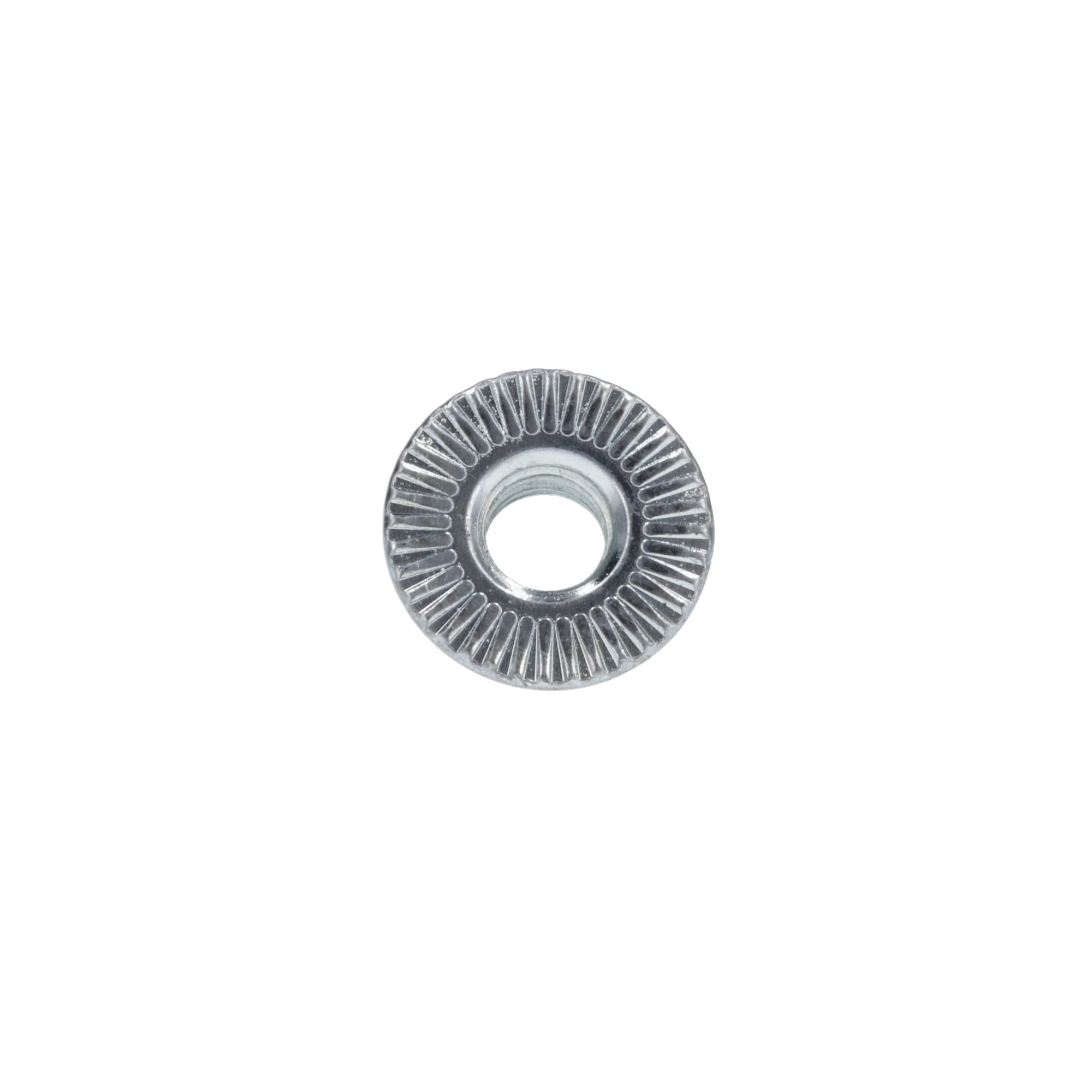 FLANGE NUT | NEWHOLLANDAG | US | EN