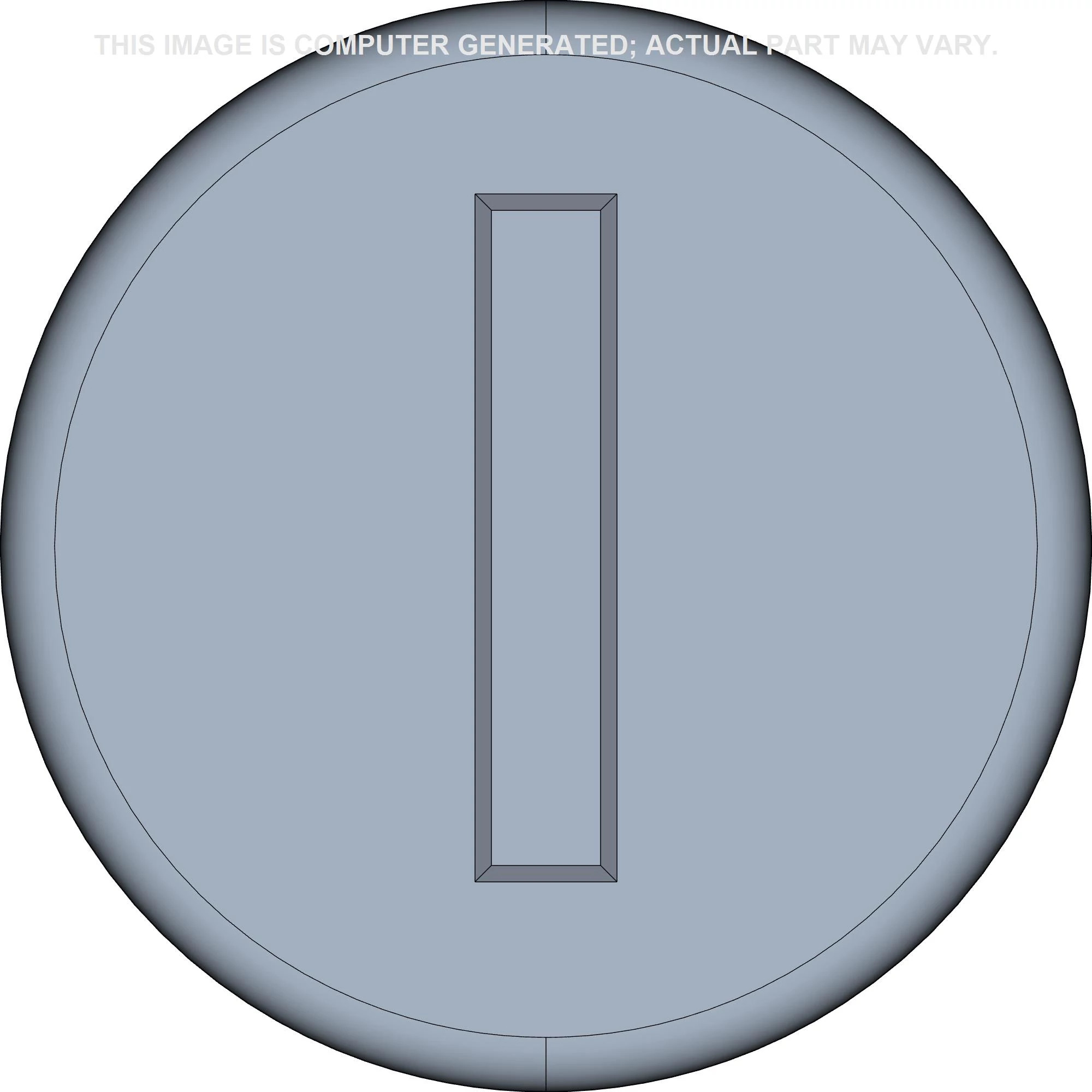 TAPÓN DE BOTÓN | DEFAULT | SA | EN