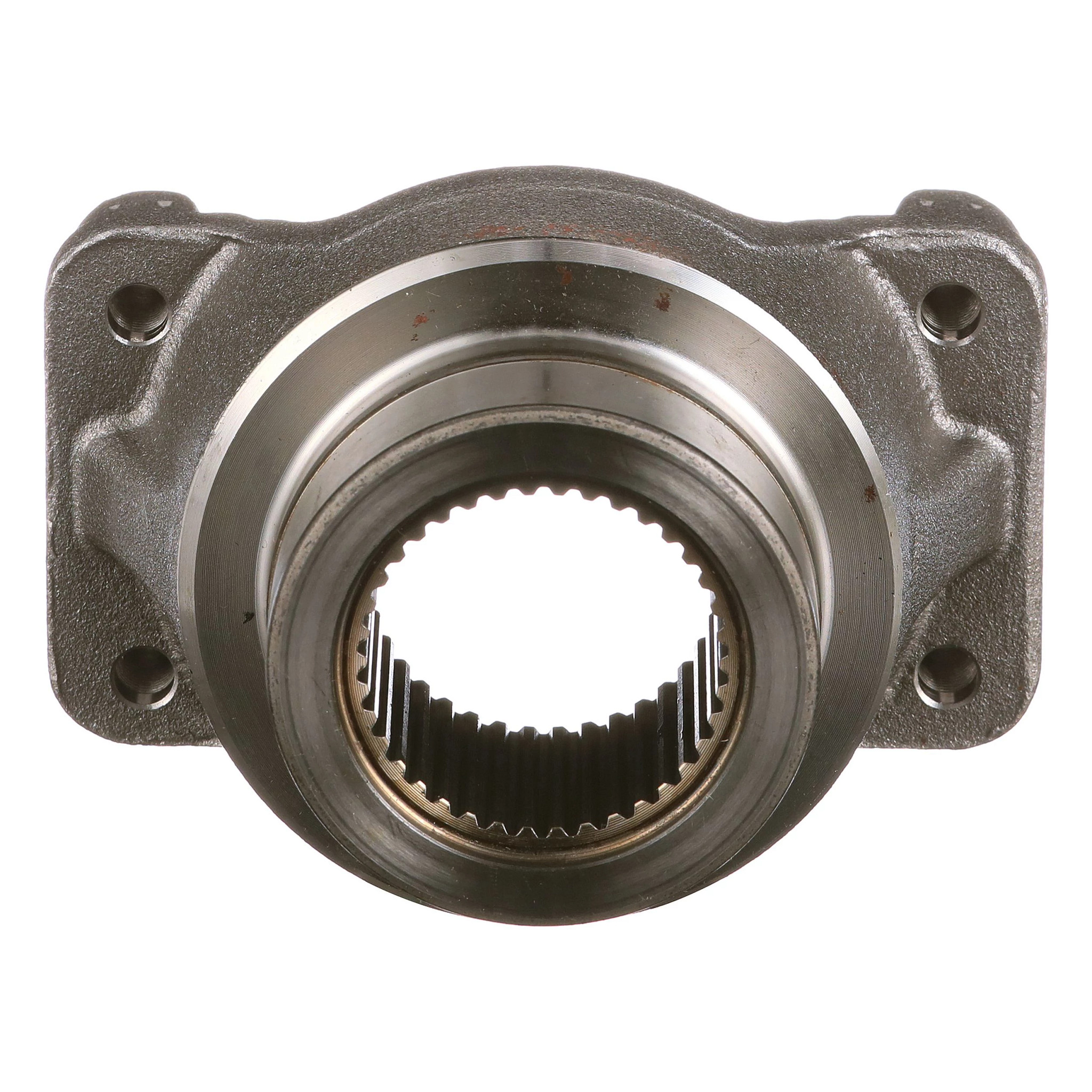 Flange