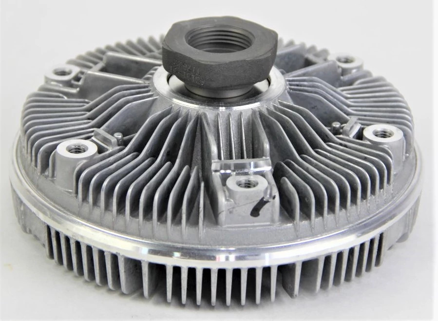 REMAN VISCO FAN DRIVE | CASEIH | AMEA | EN
