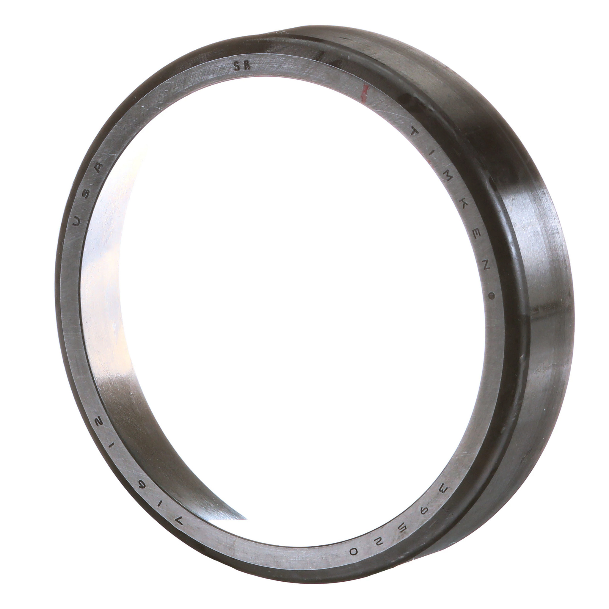 Pista do Rolamento | NEWHOLLANDCE | BR | PT