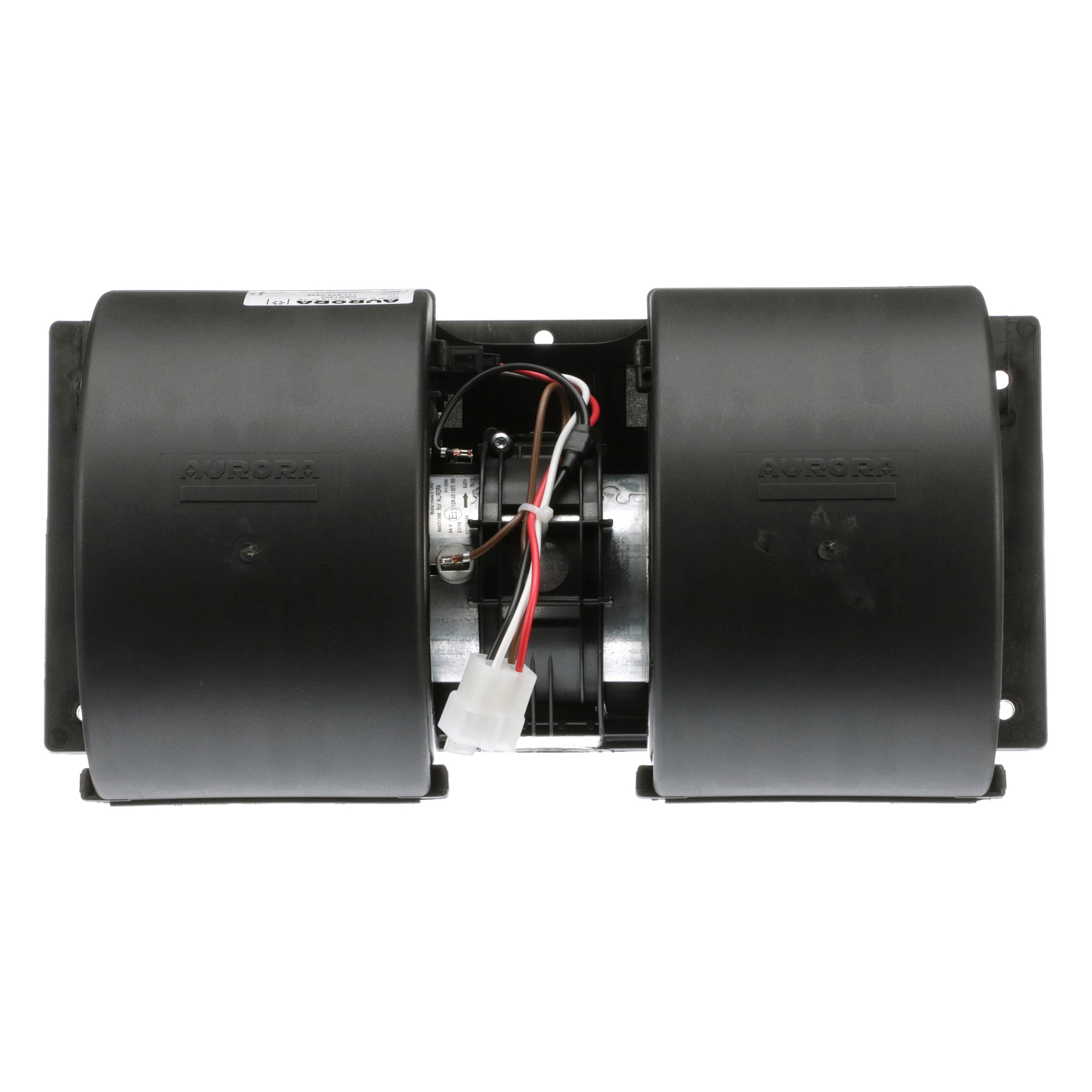 Conjunto do soprador