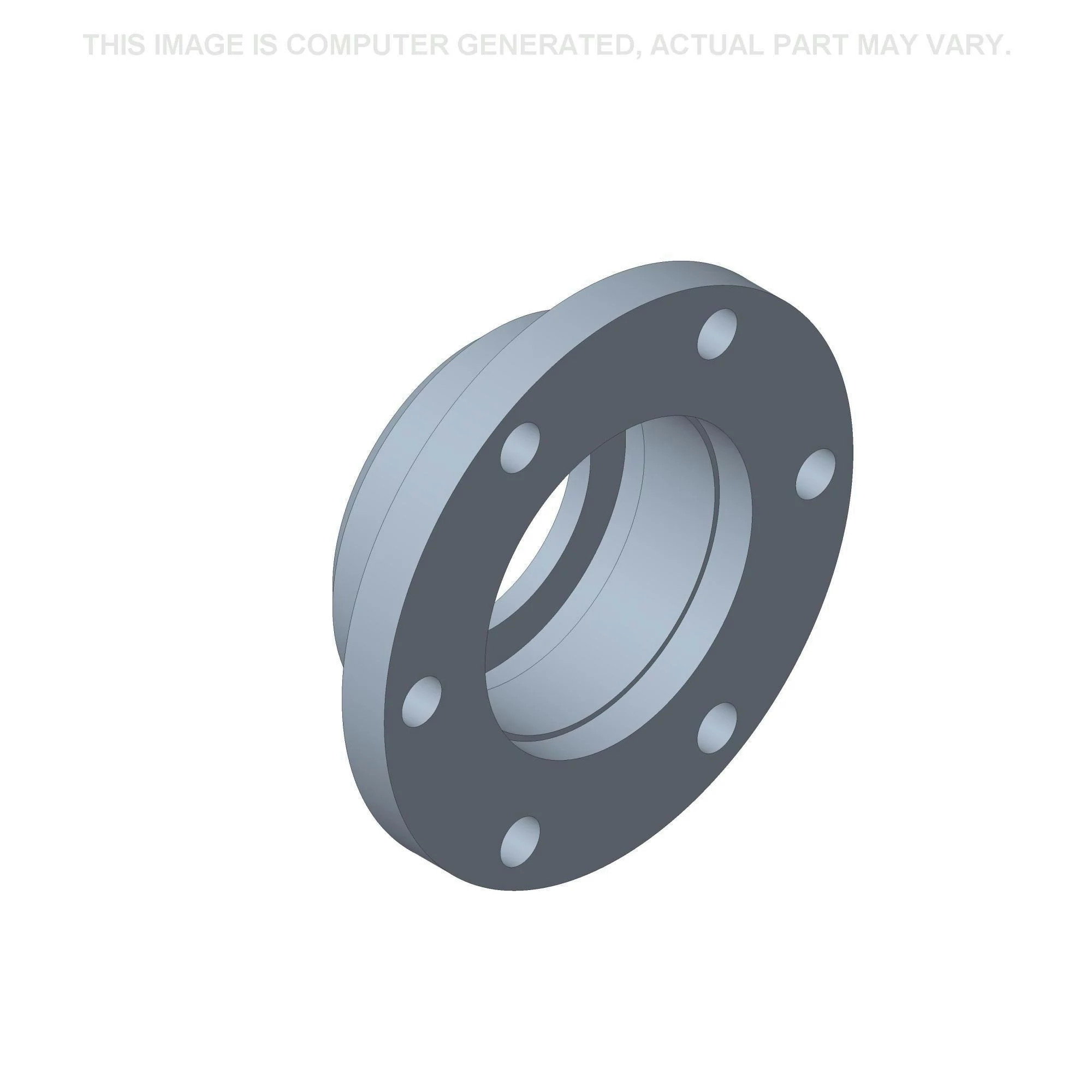 FLANGE | CASECE | AMEA | EN