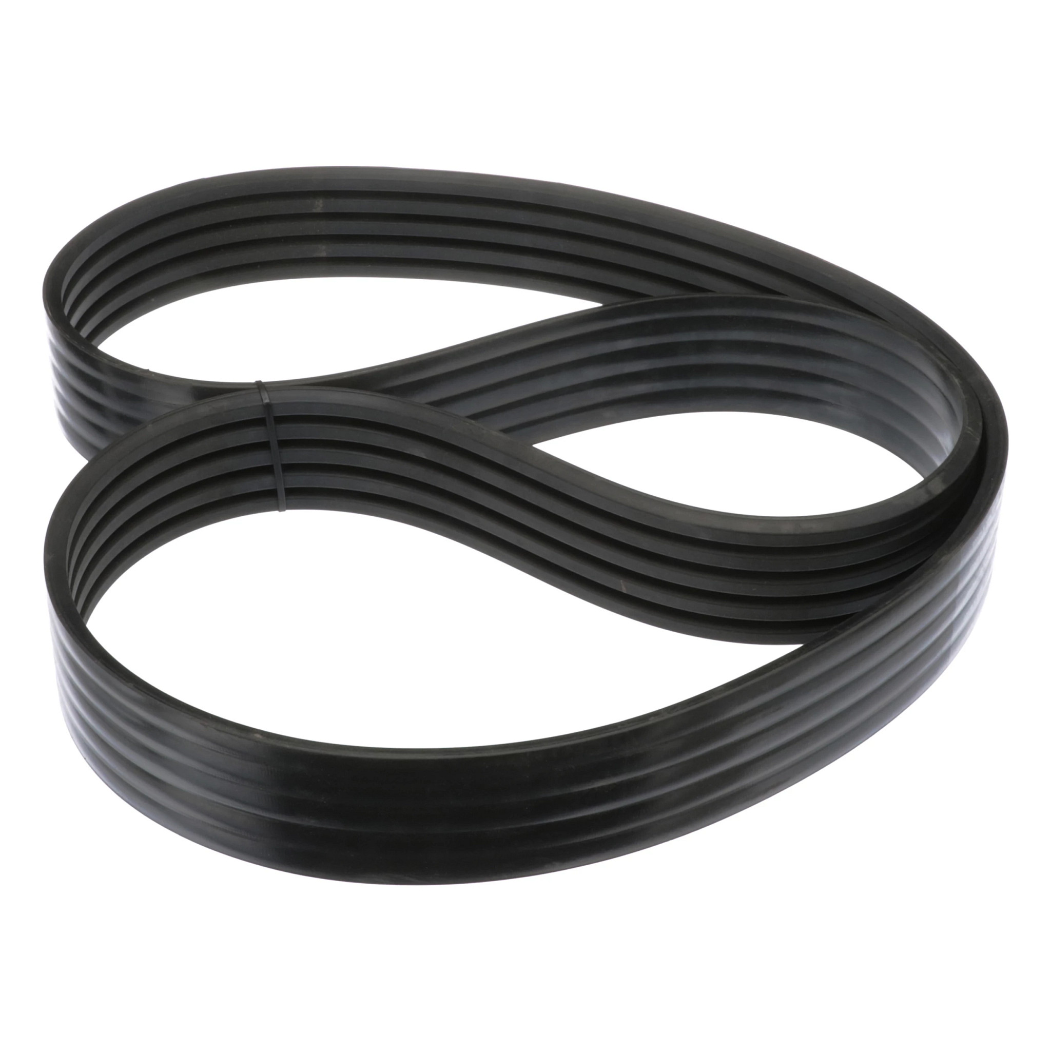 Correia trapezoidal de transmissão principal - 3225 mm C x 17 mm L x 5 Nervuras