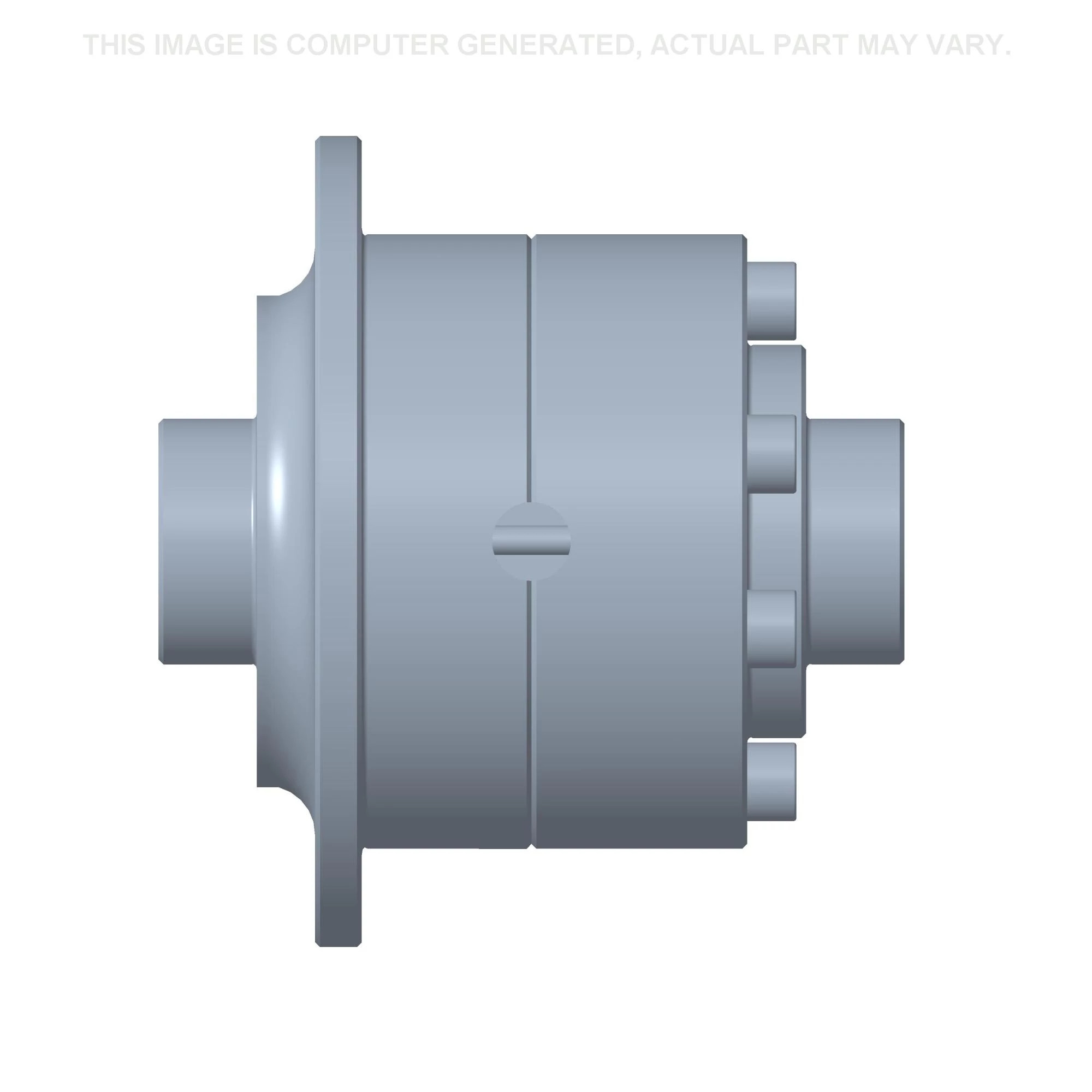 DIFFERENTIEL | CASECE | CA | FR