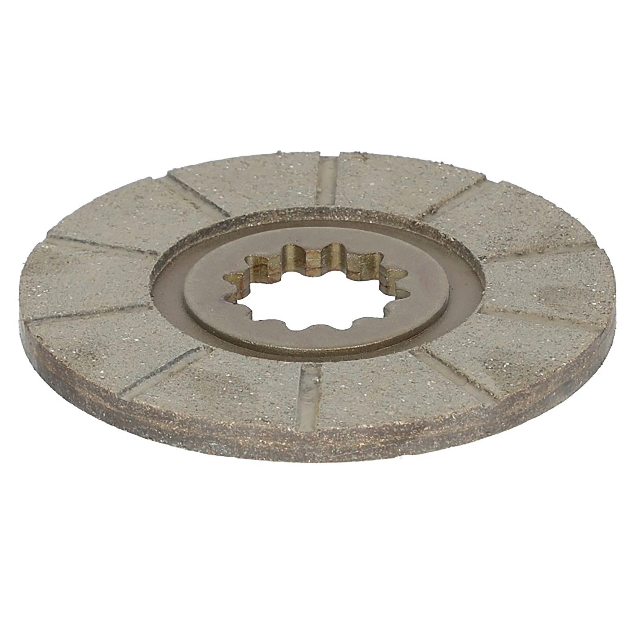 Brake Disc - Bonded | NEWHOLLANDAG | CA | EN