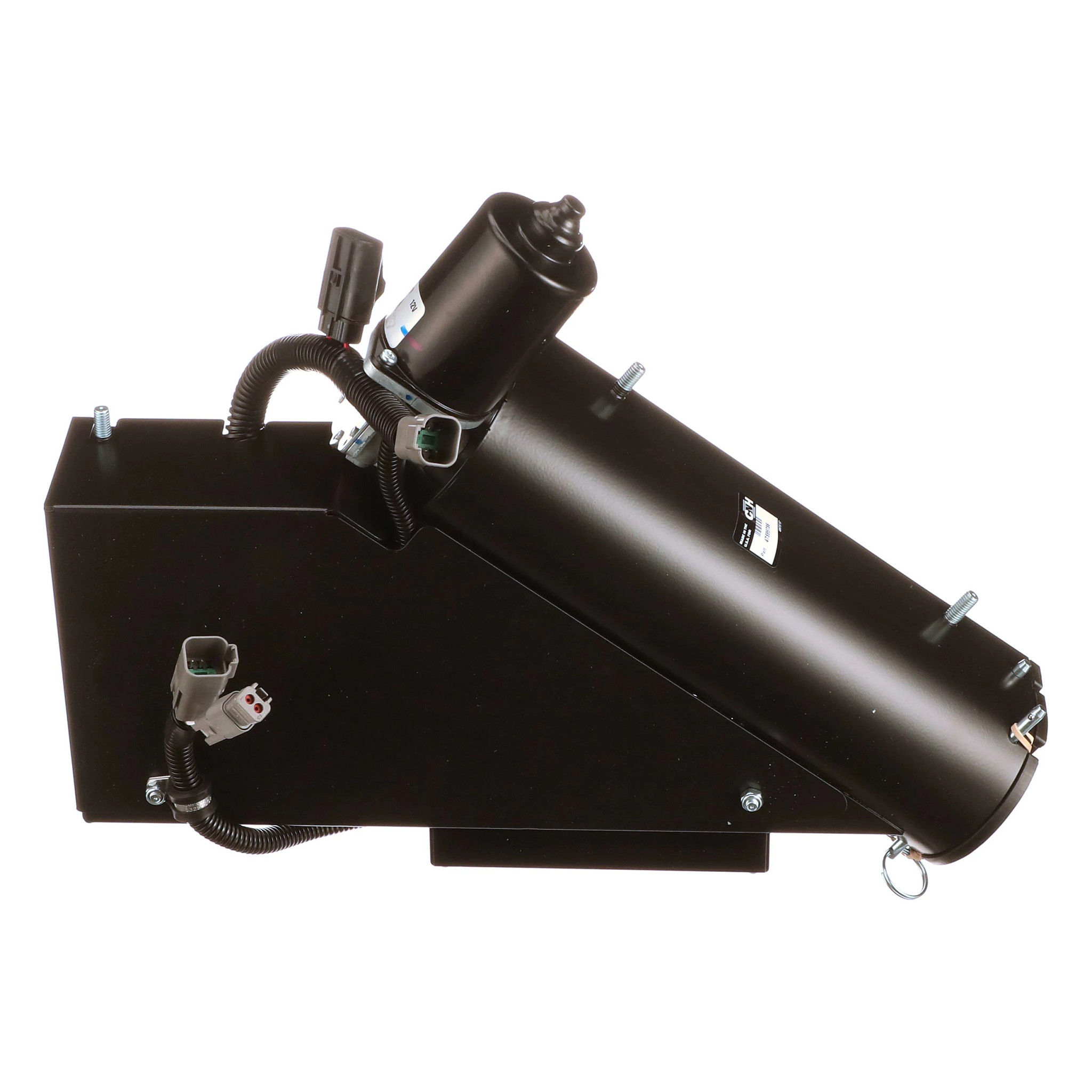 SENSOR | CASEIH | CA | EN