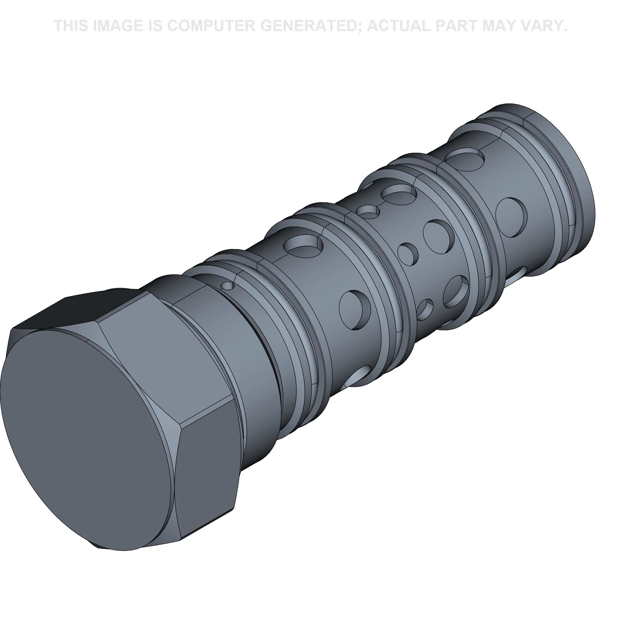 Flow Control Valve | FLEXICOIL | US | EN