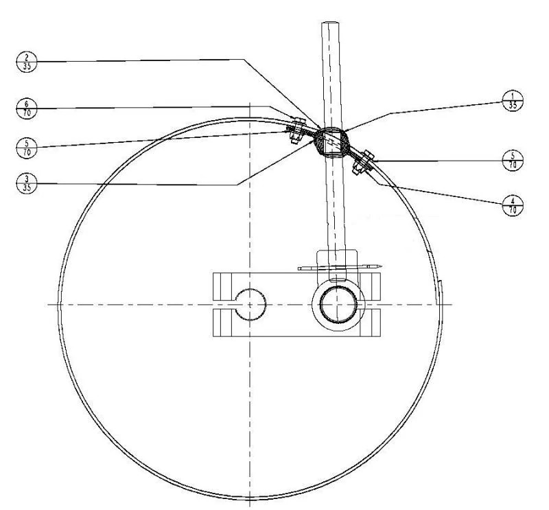 KIT DIA, COSECHADORA | NEWHOLLANDAG | EU | ES
