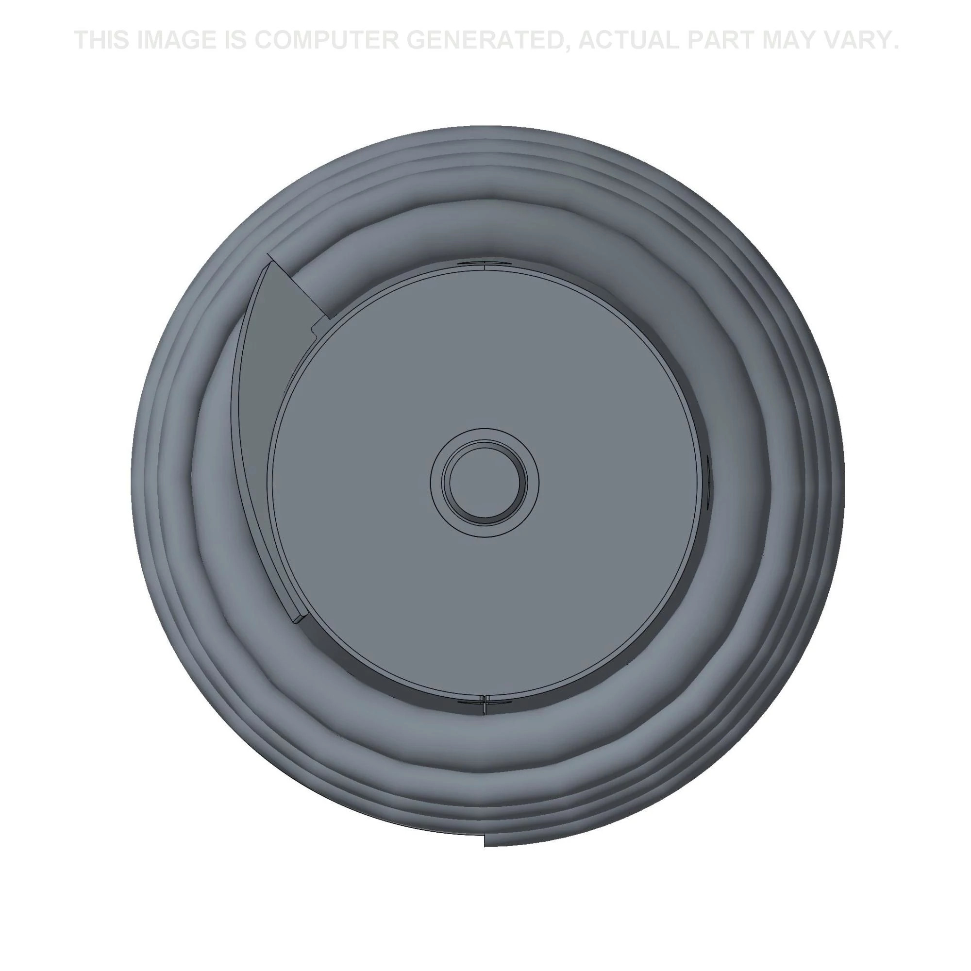 GEWASVERDELER | CASEIH | EU | NL