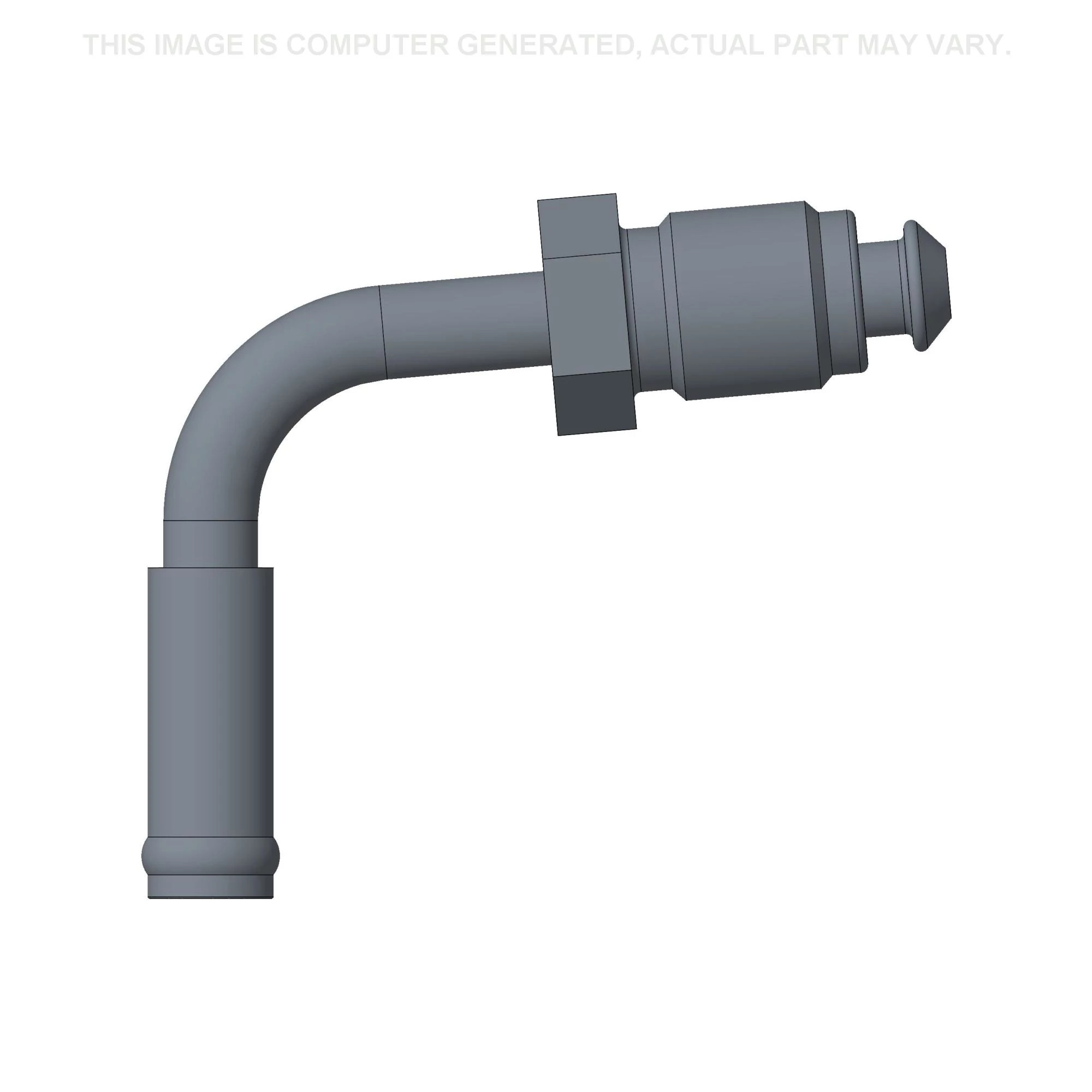 BRAKE LINE | MILLER | EU | EN