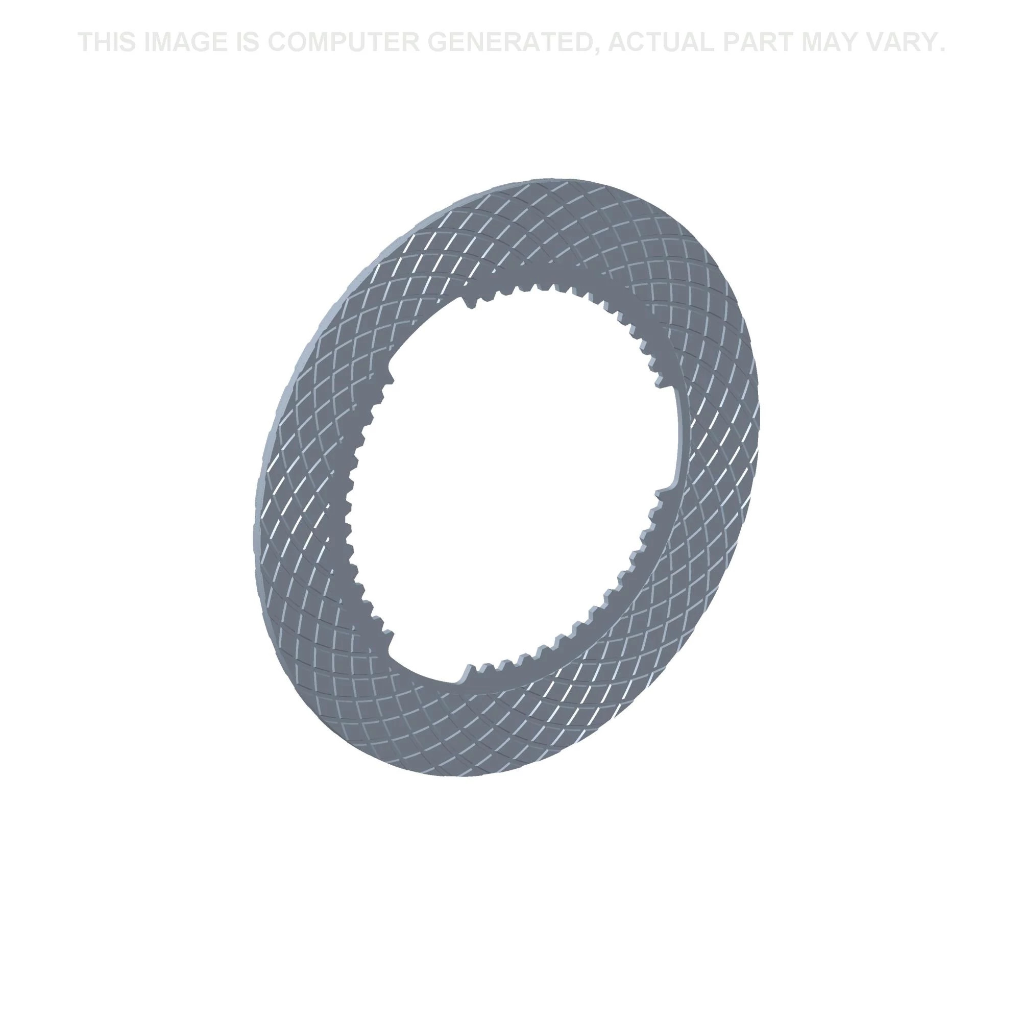 Brake Disc | CASECE | US | EN