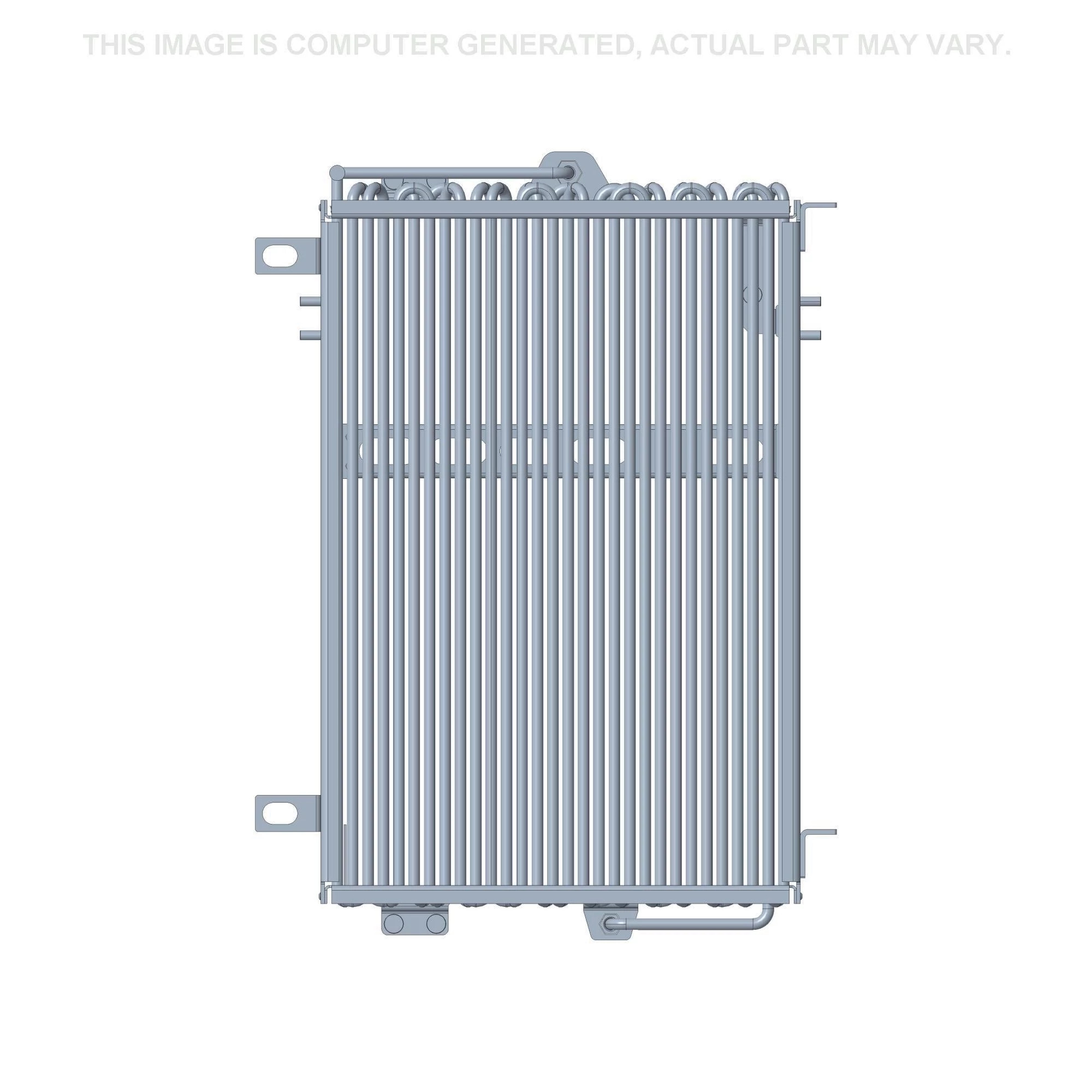 KONDENSATOR | NEWHOLLANDAG | DE | DE