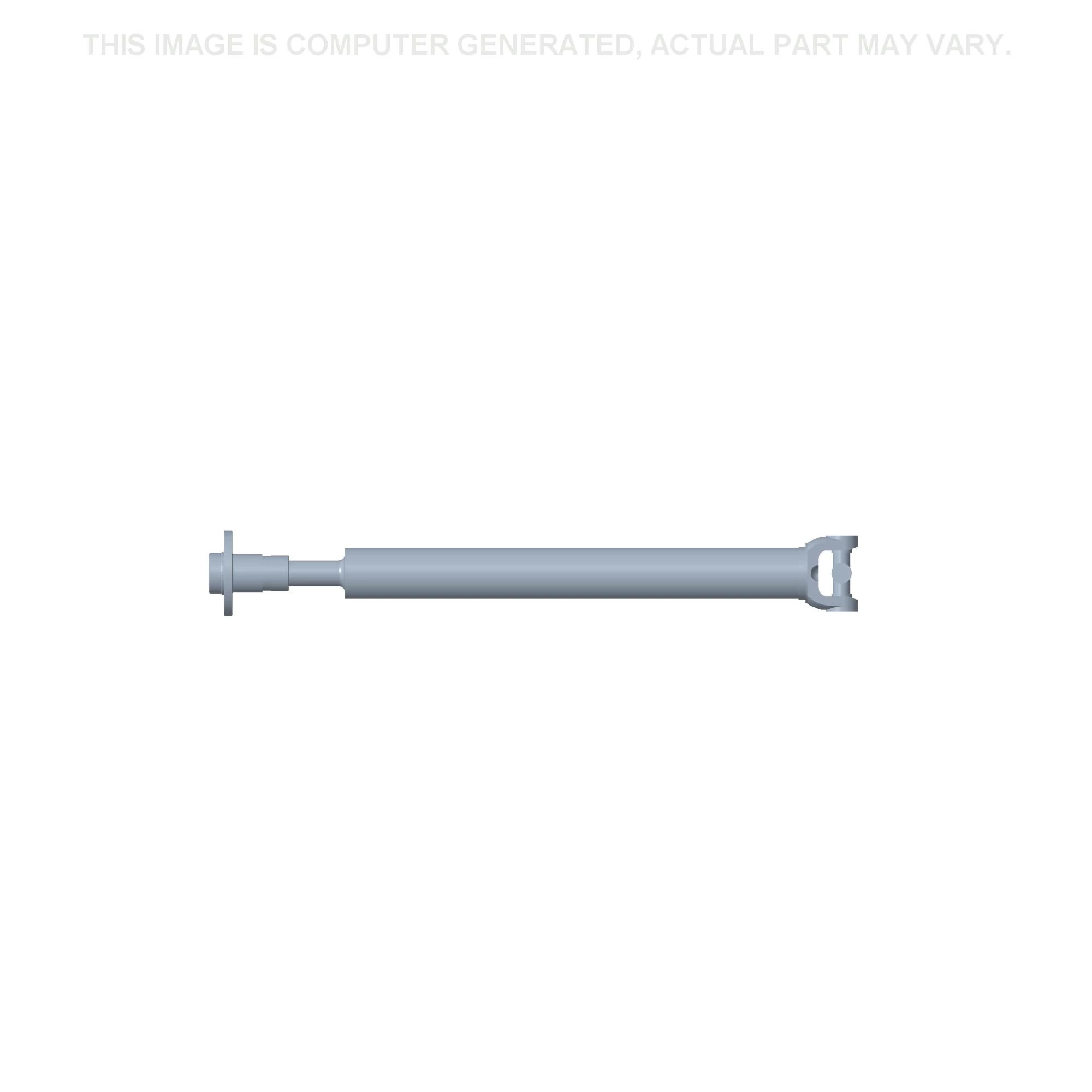DRIVE SHAFT | NEWHOLLANDCE | CA | EN
