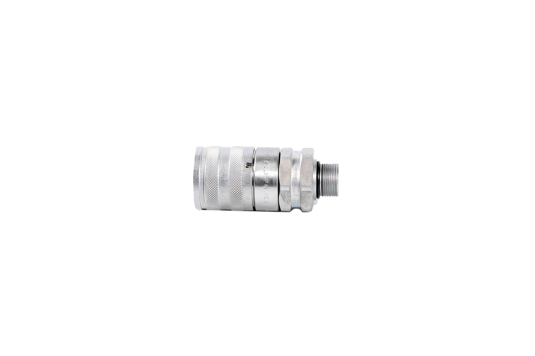 PUSH-PULL COUPLING | NEWHOLLANDCE | US | EN