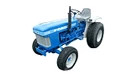 TRACTEUR COMPACT À 3 CYLINDRES | NEWHOLLANDAG | CA | FR