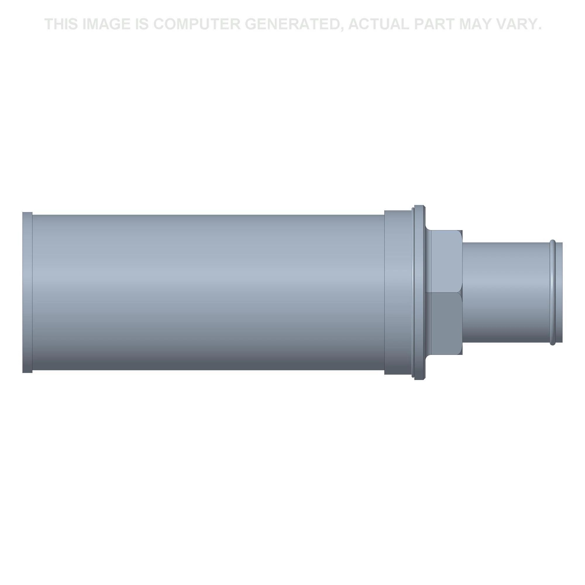 CHECK VALVE | CASECE | CA | EN