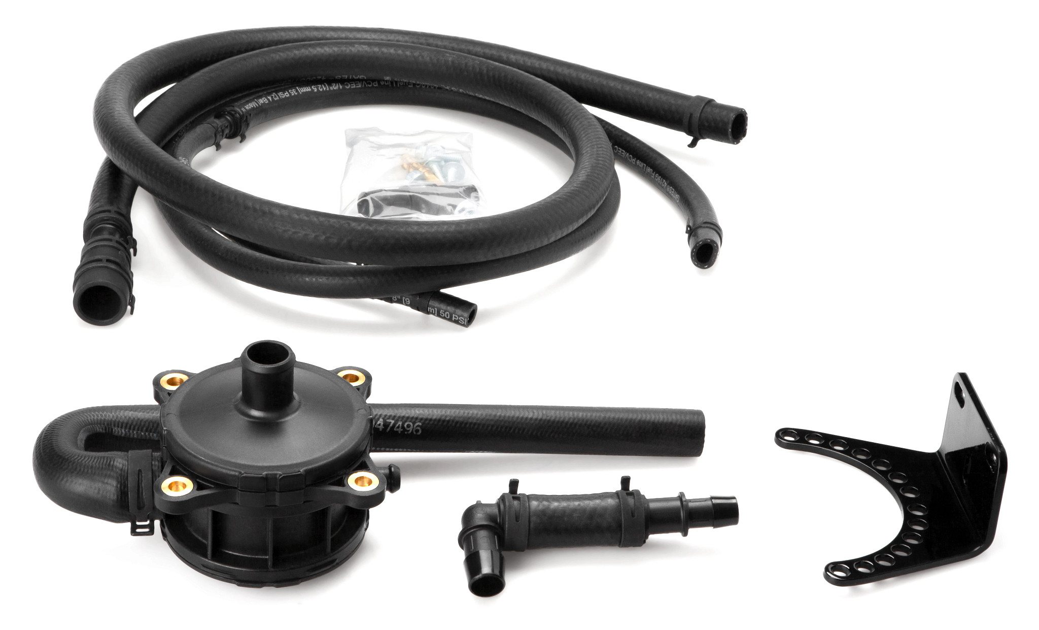 Filtre de ventilation pour carter Fleetguard®, impacteur mono unité | CASECE | CA | FR