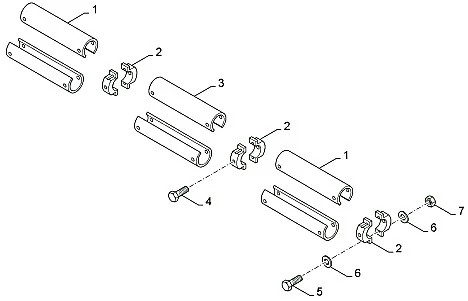 DIA KIT, HARVESTER | NEWHOLLANDAG | CA | EN