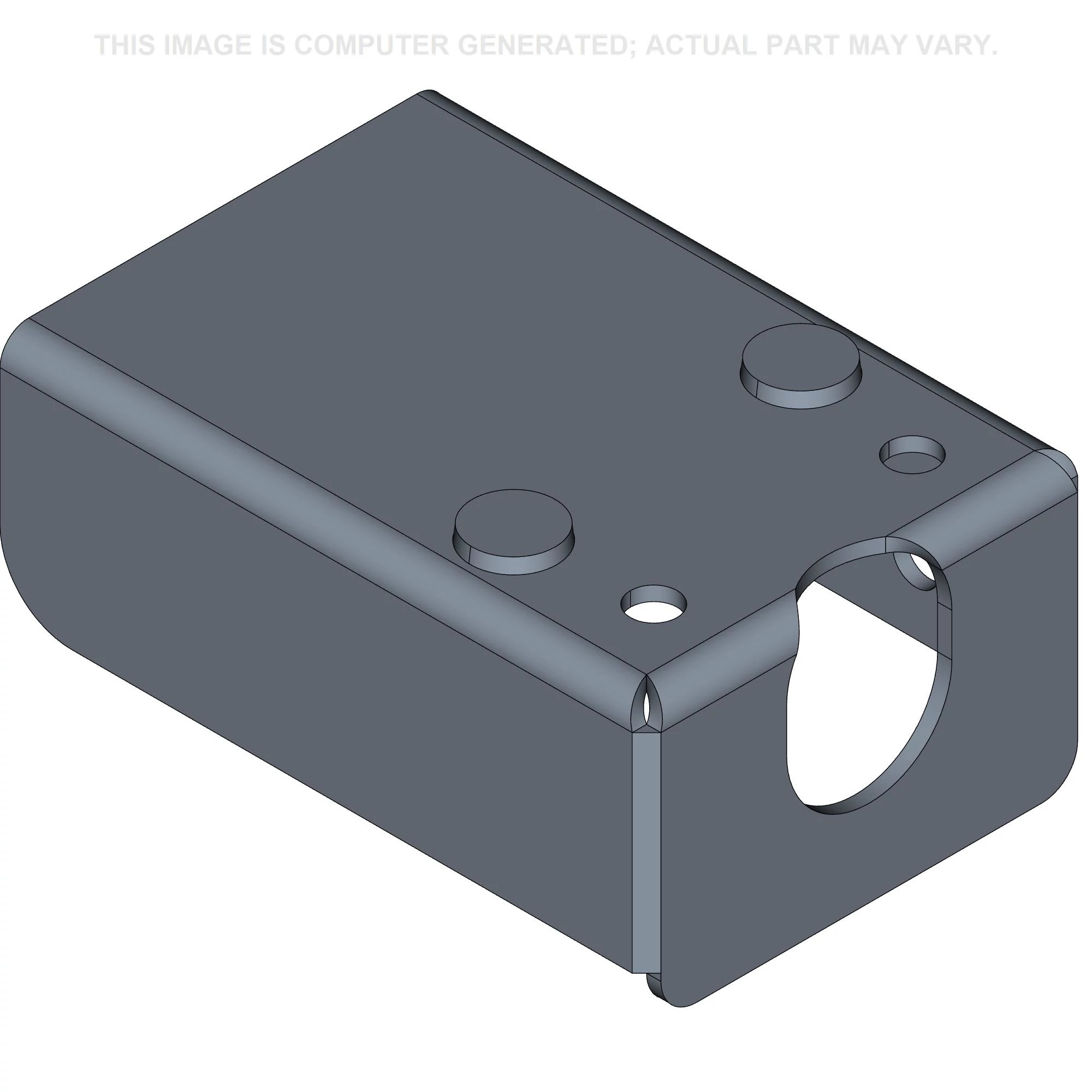 DÆKSEL | CASEIH | EU | SV