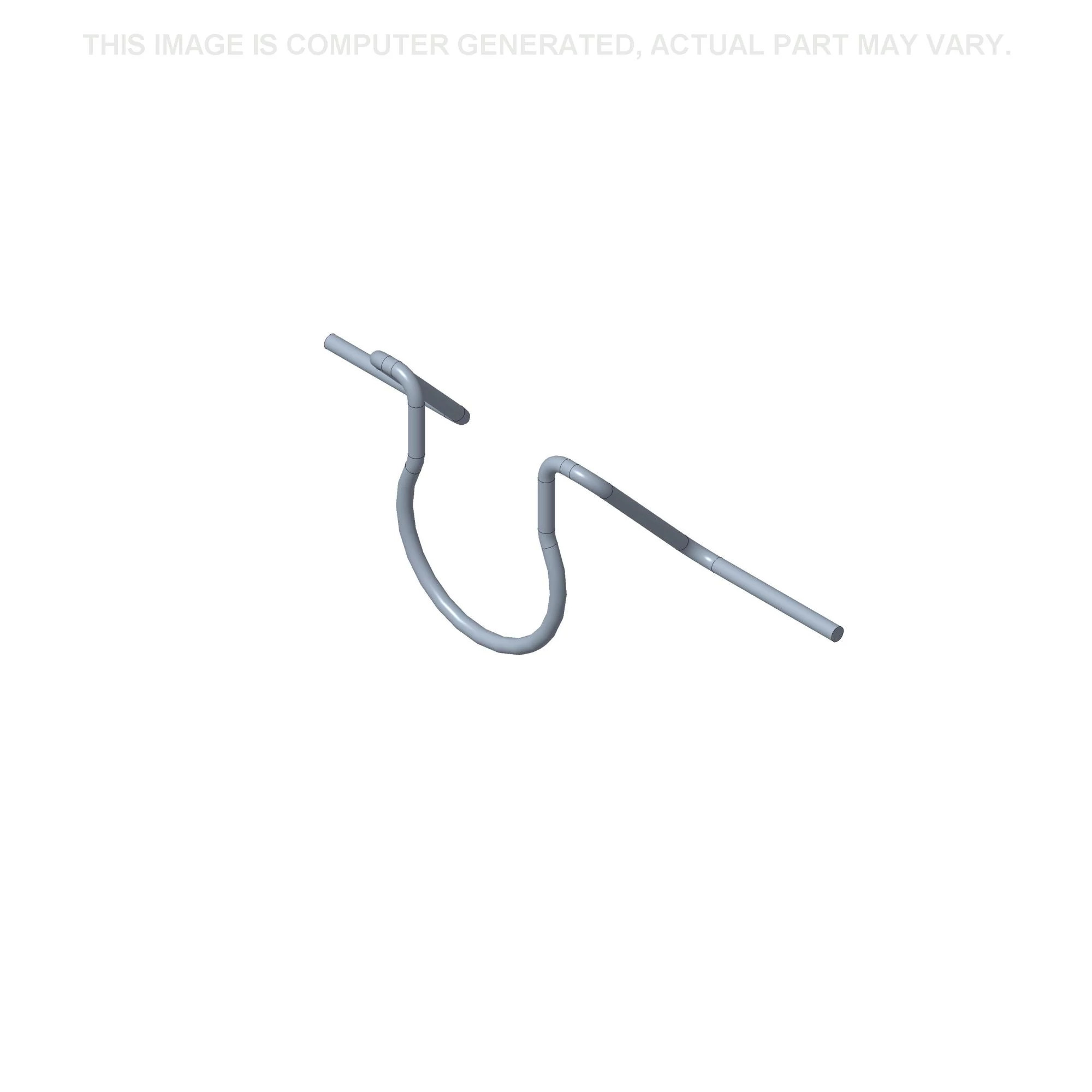 Spring Clip | CASEIH | CA | EN