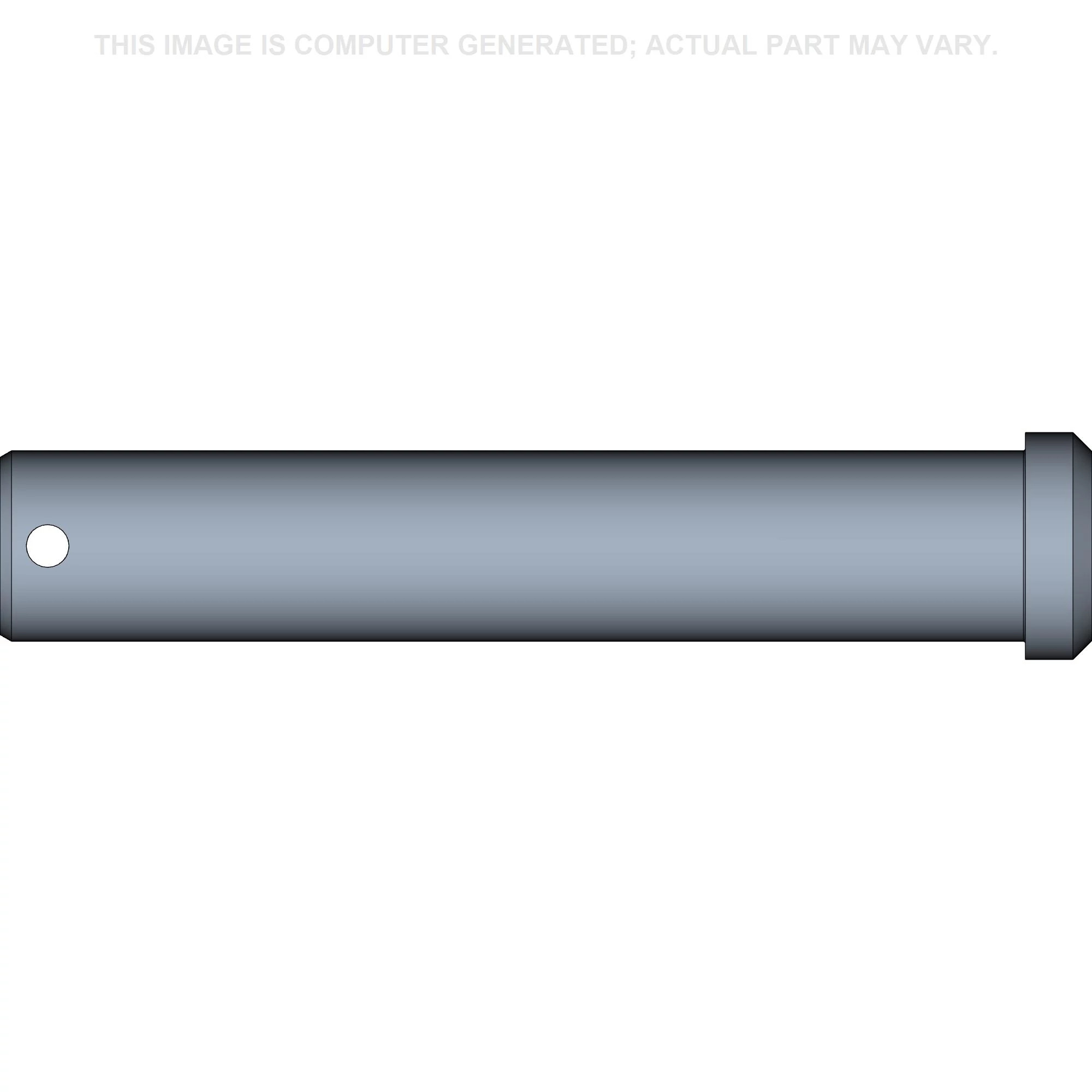 CLEVIS PIN | MILLER | CA | EN