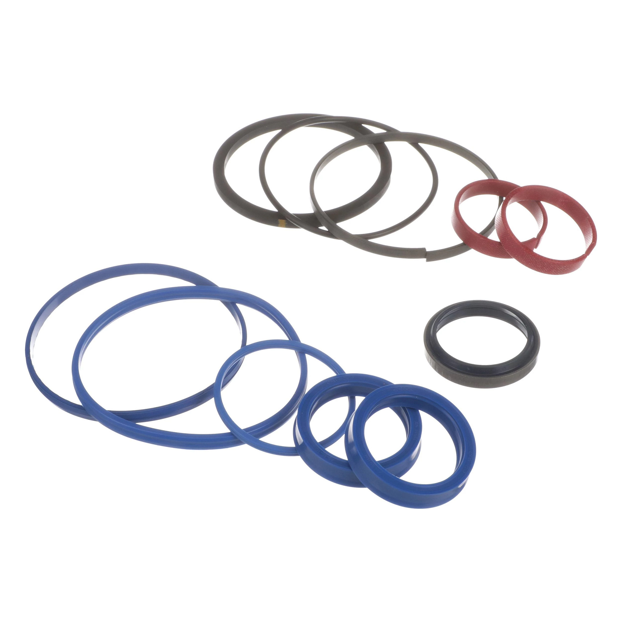 Seal Kit | NEWHOLLANDAG | CA | EN