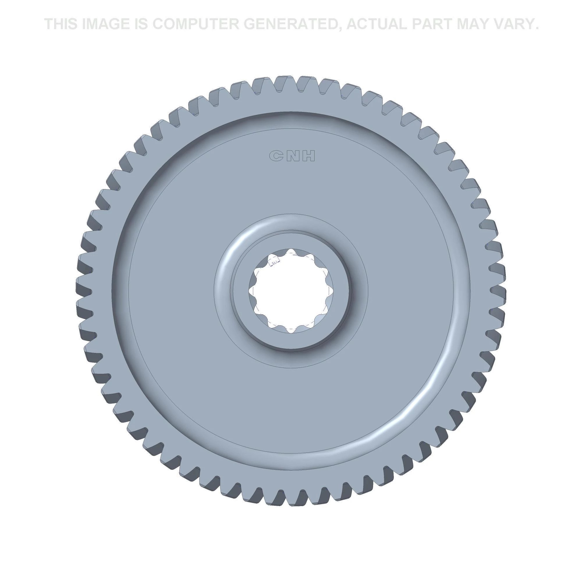 ENGRANAJE | CASEIH | ES | ES